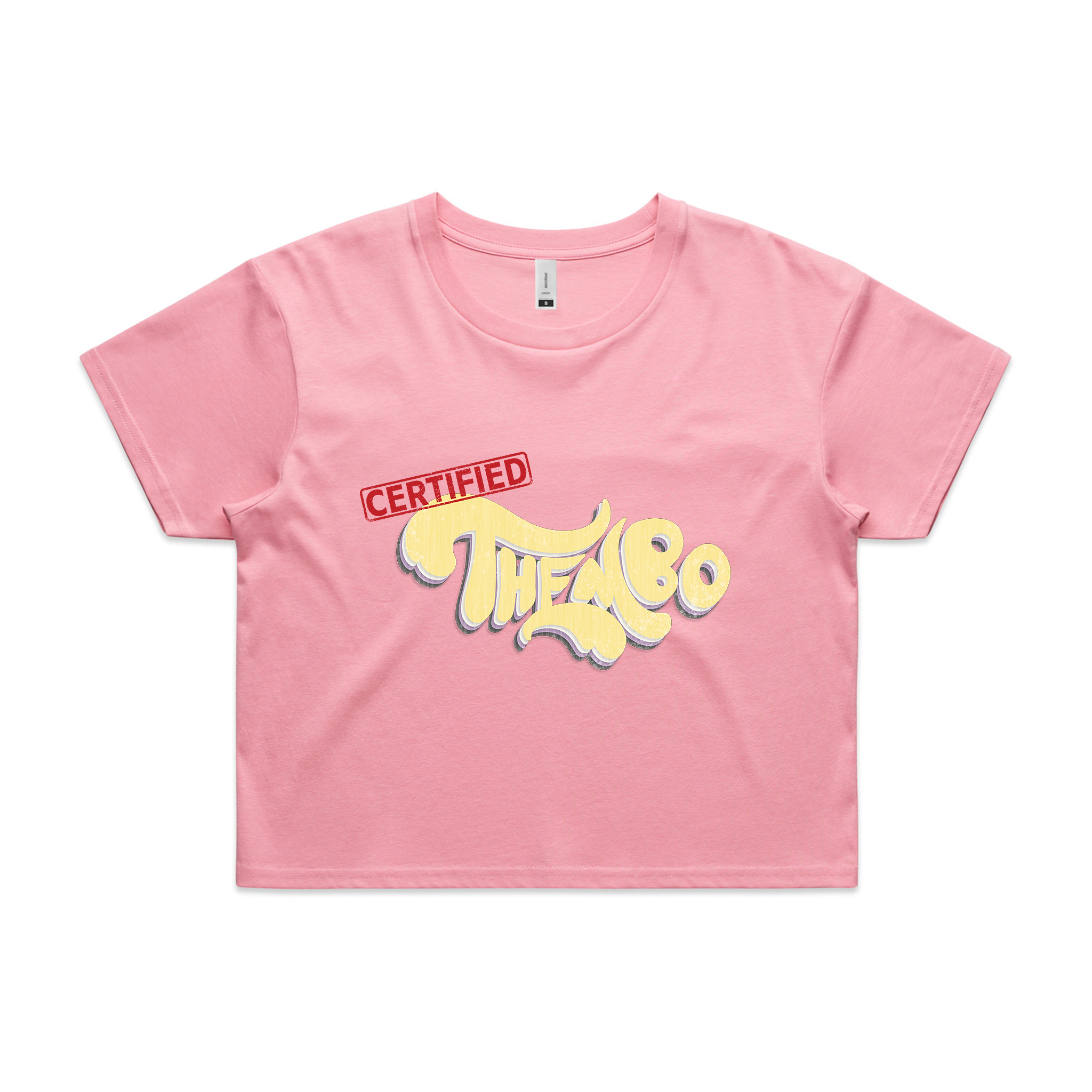 Certified Thembo Tee
