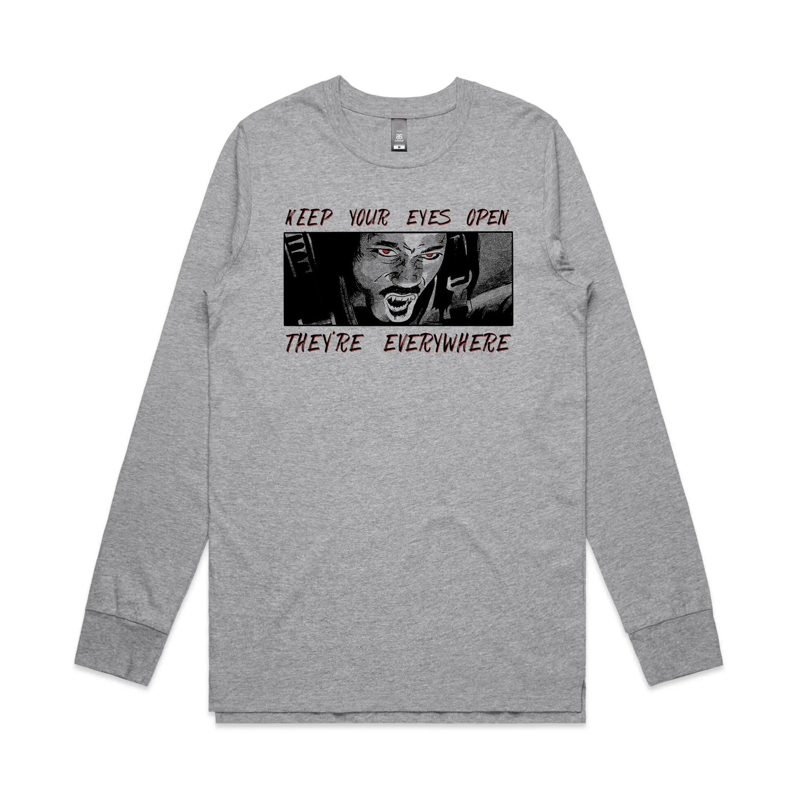 They're Everywhere Tee