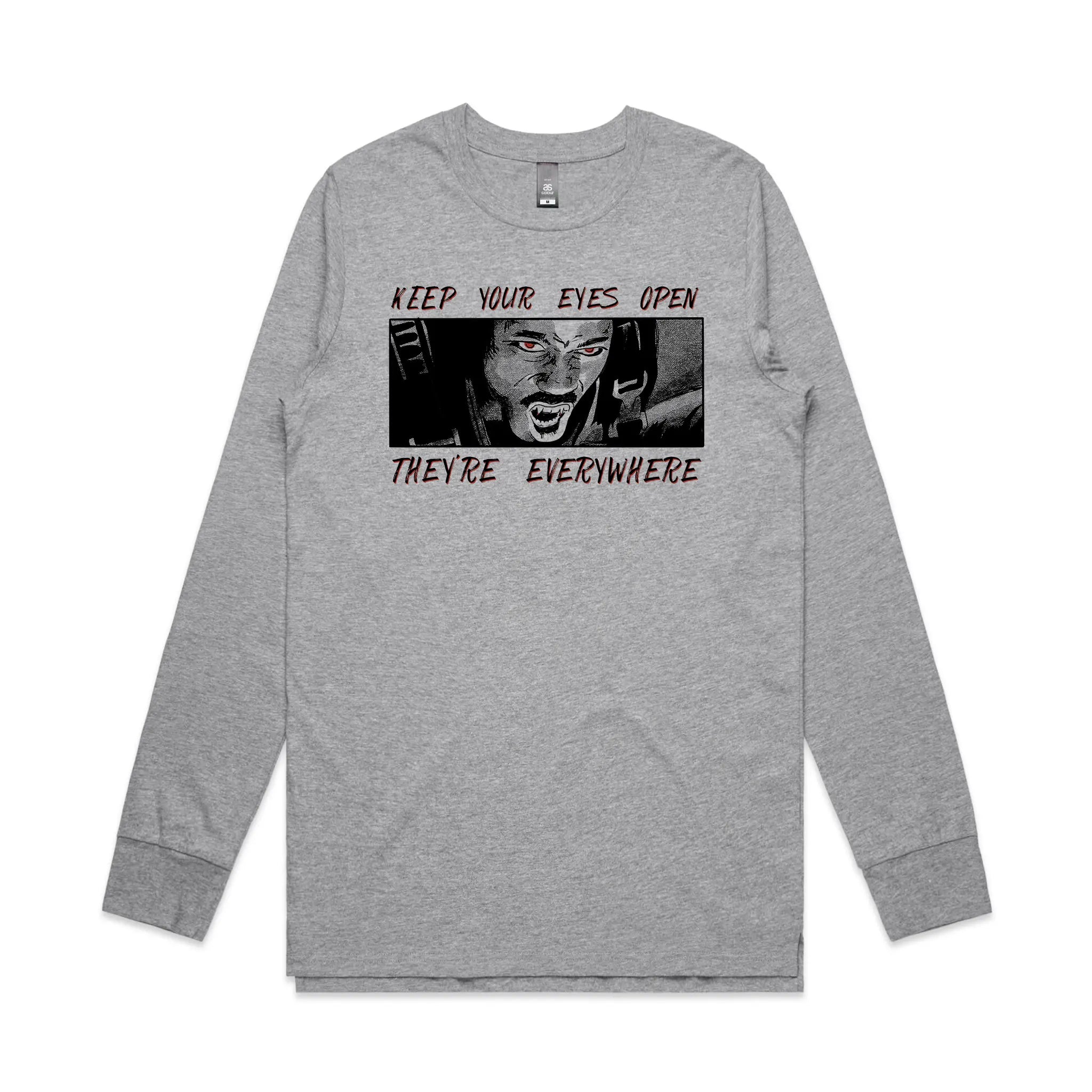 They're Everywhere Tee