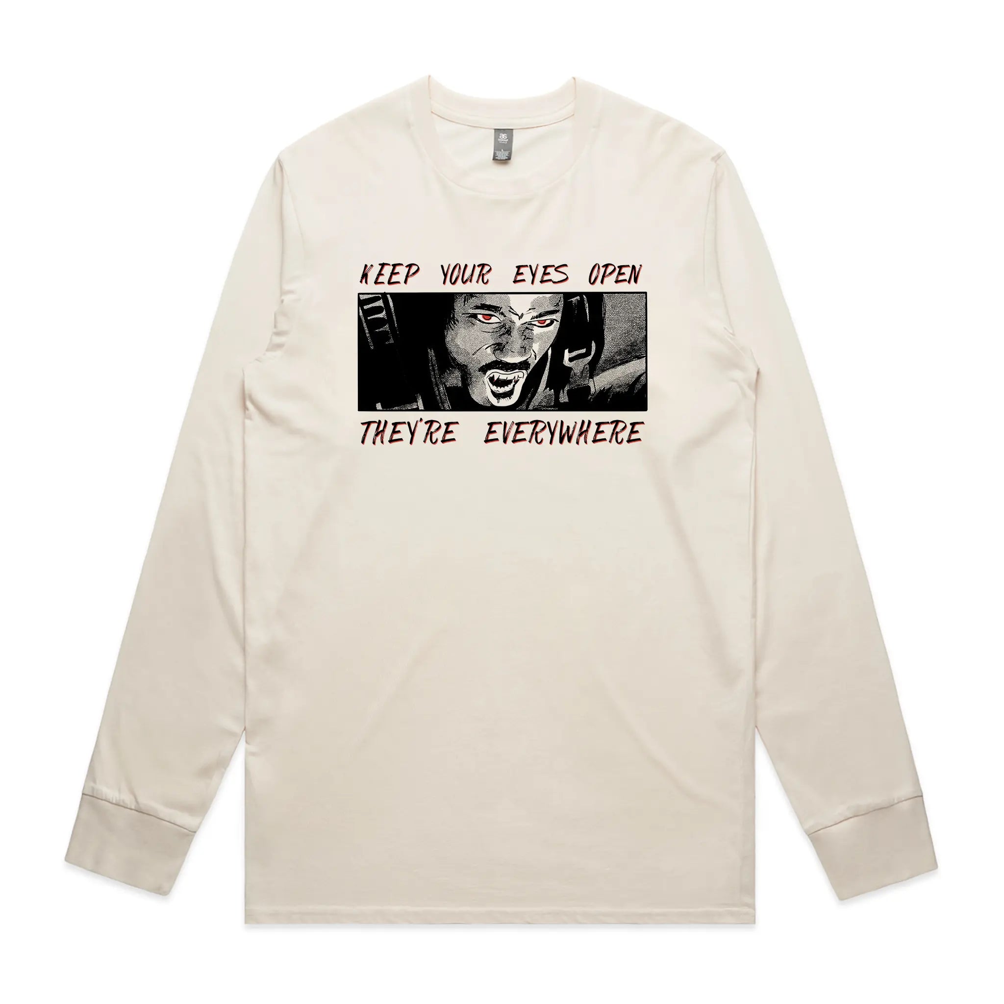They're Everywhere Tee