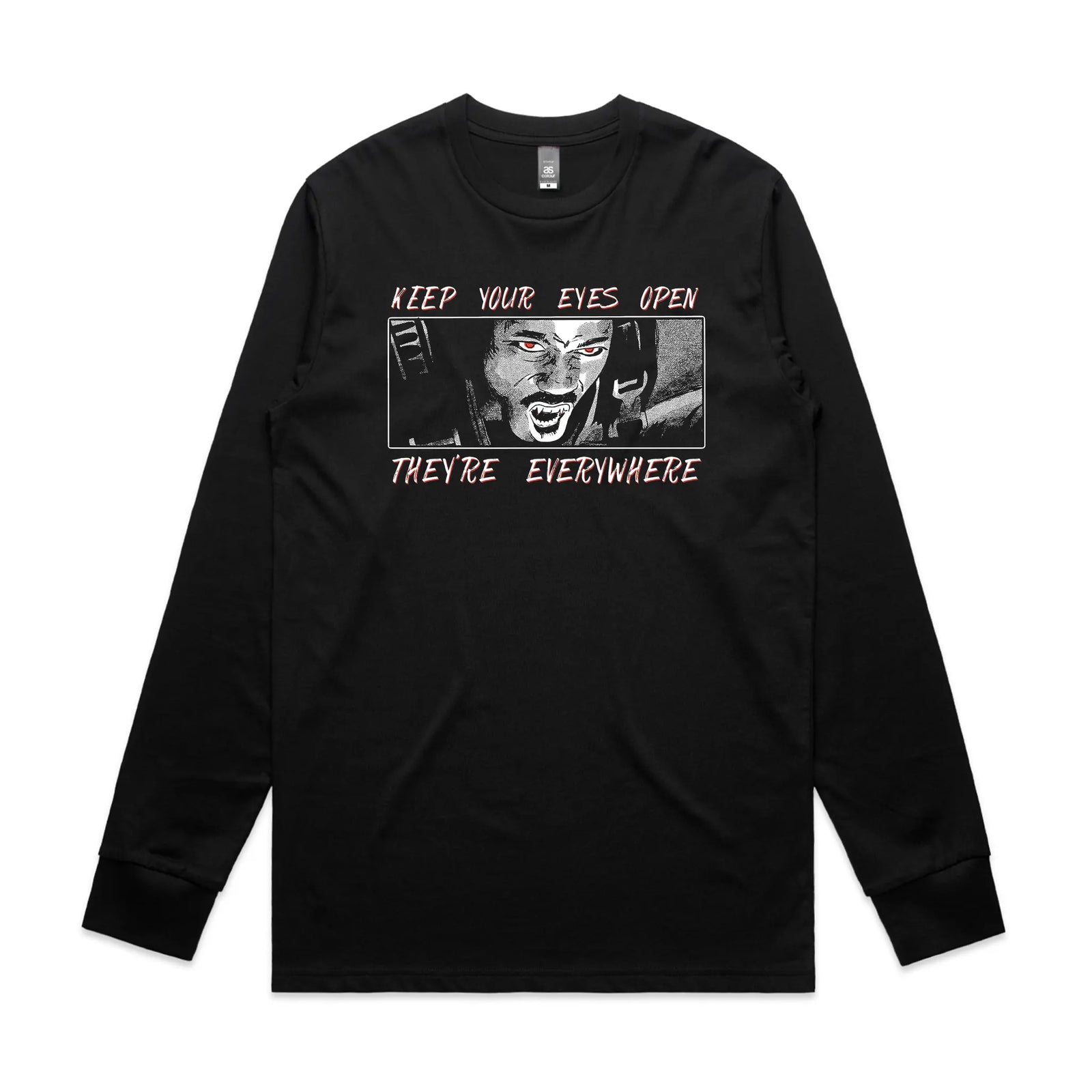They're Everywhere Tee