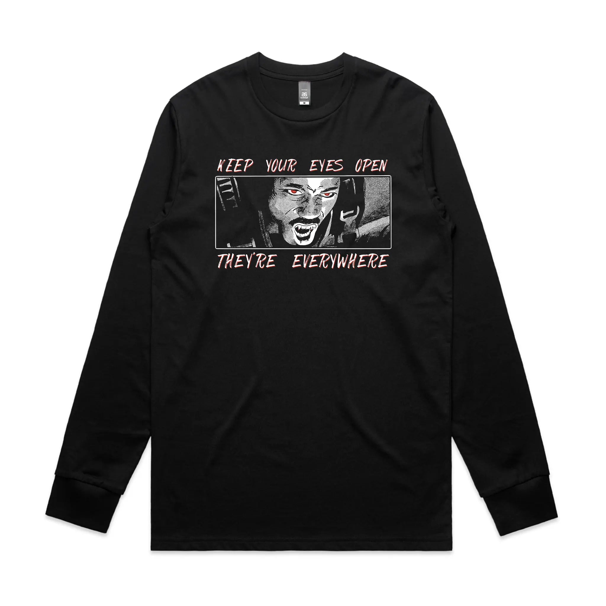They're Everywhere Tee