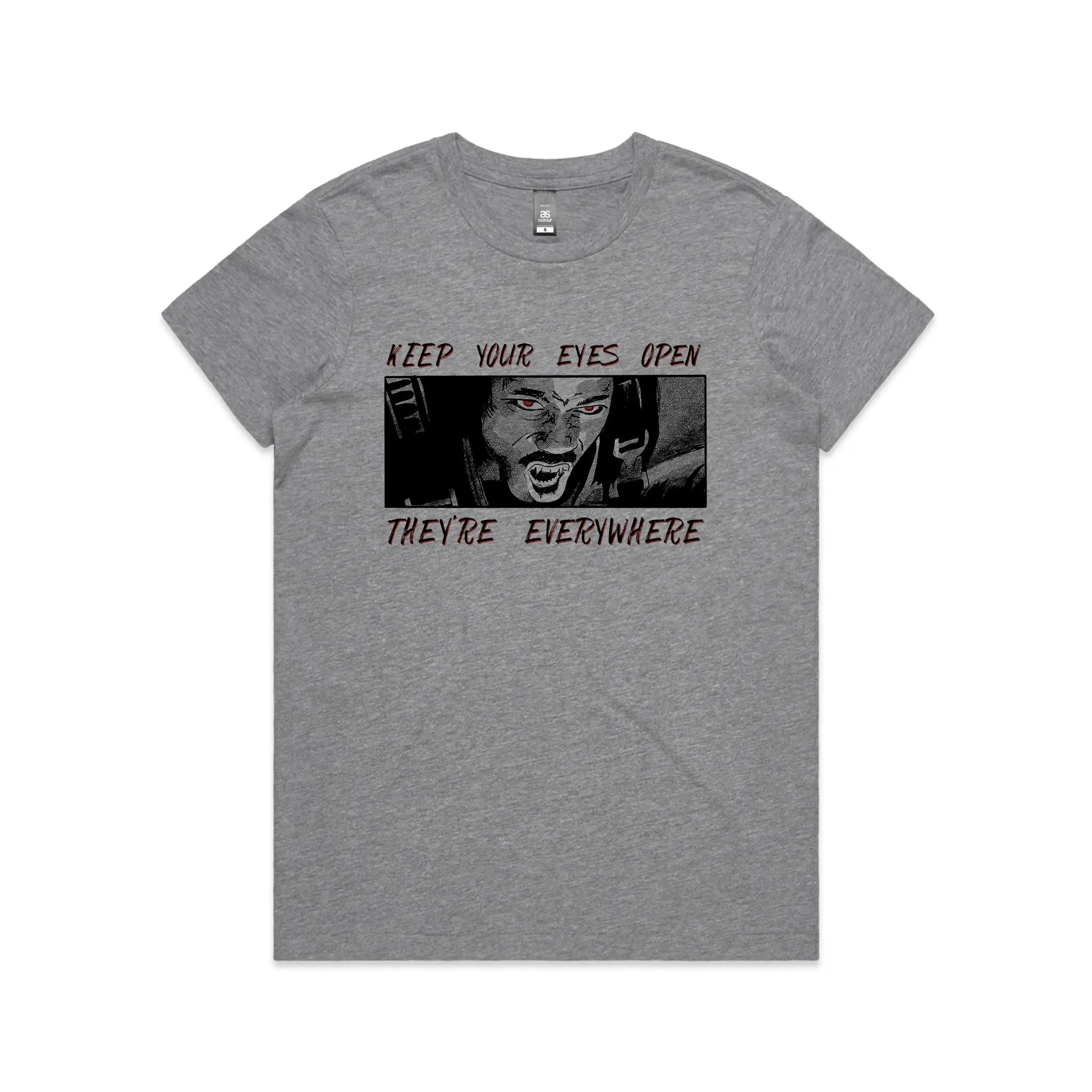 They're Everywhere Tee