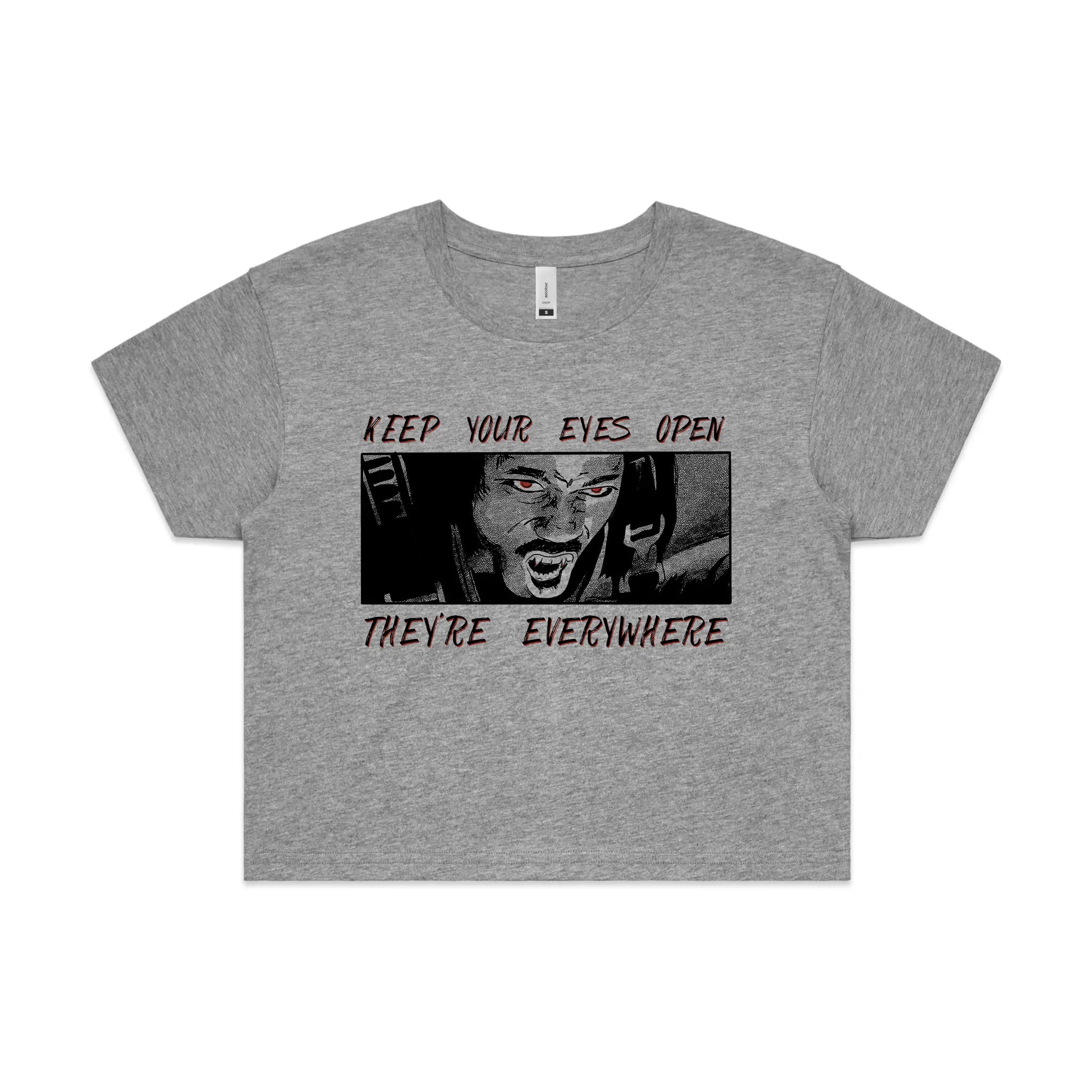 They're Everywhere Tee