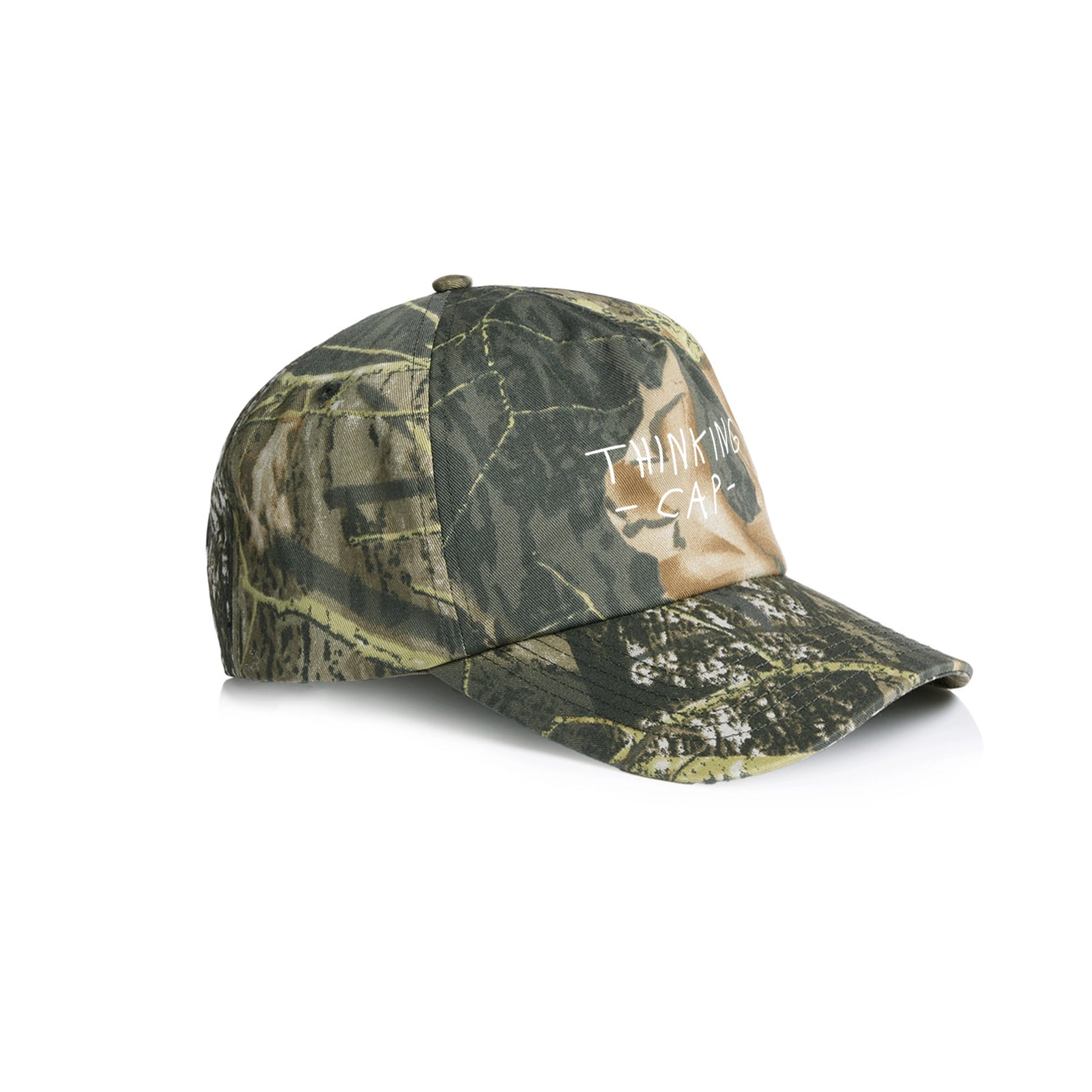 Thinking Cap