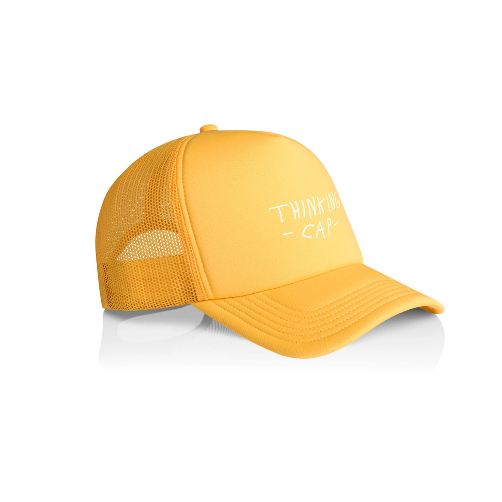 Thinking Cap
