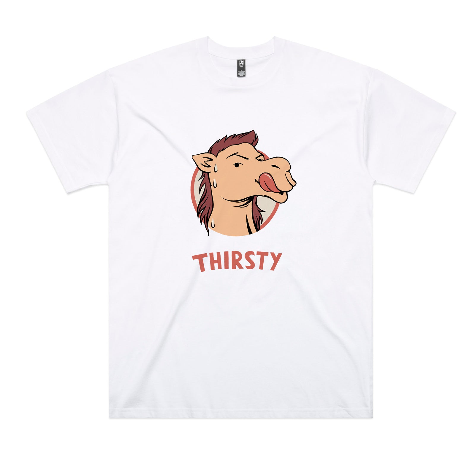 Thirsty Tee
