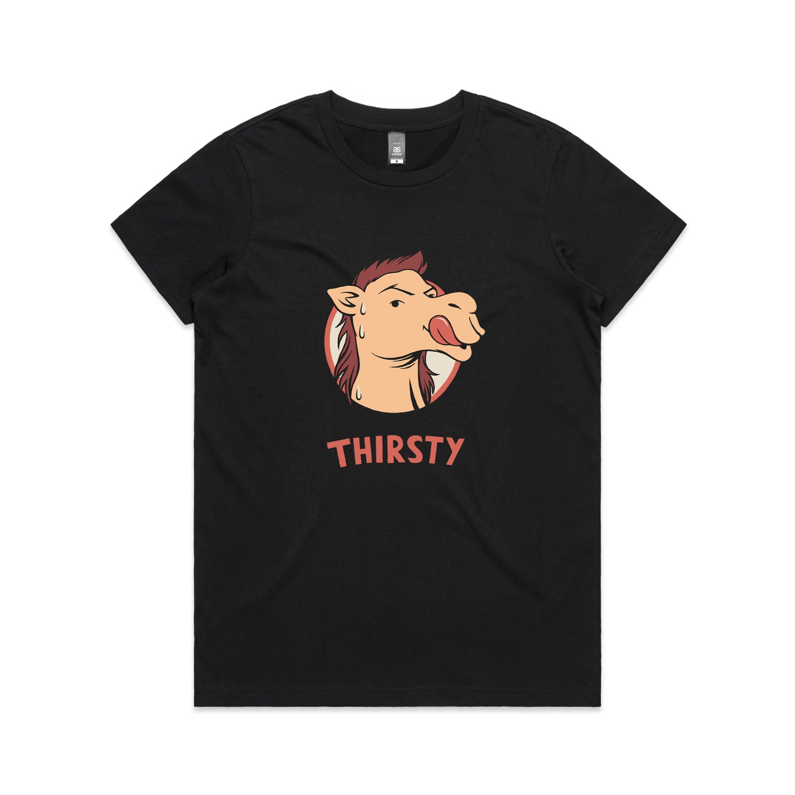Thirsty Tee