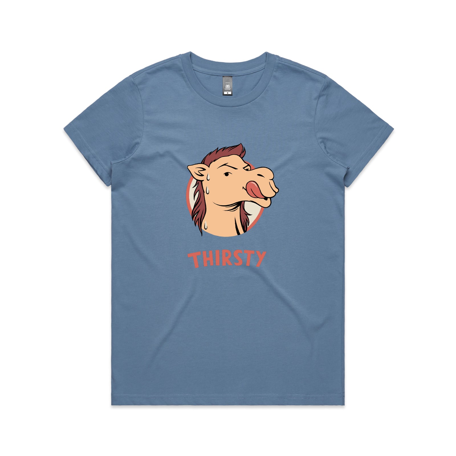 Thirsty Tee