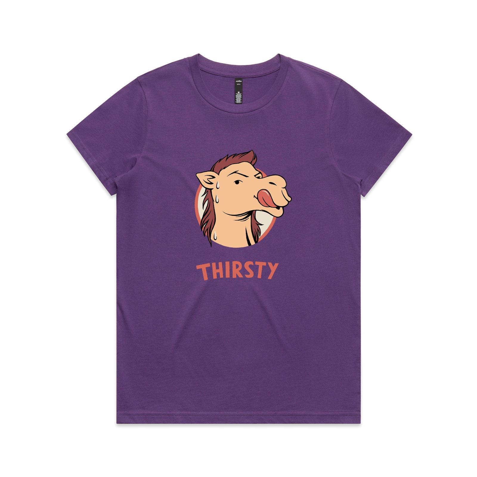 Thirsty Tee