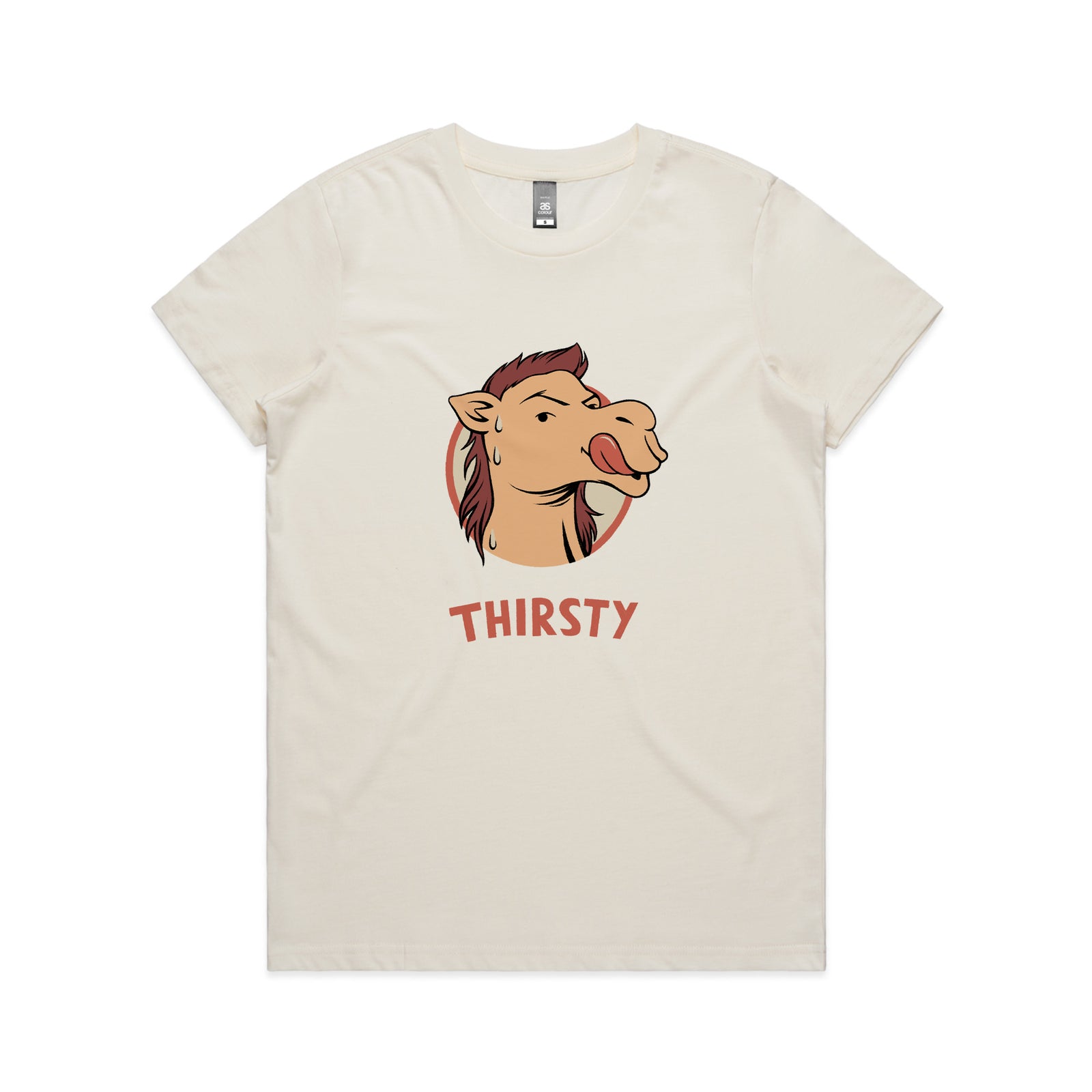 Thirsty Tee