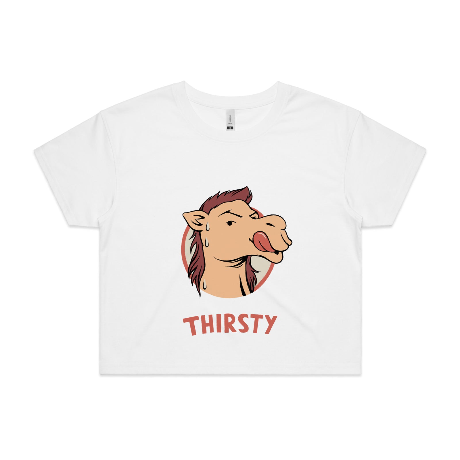 Thirsty Tee