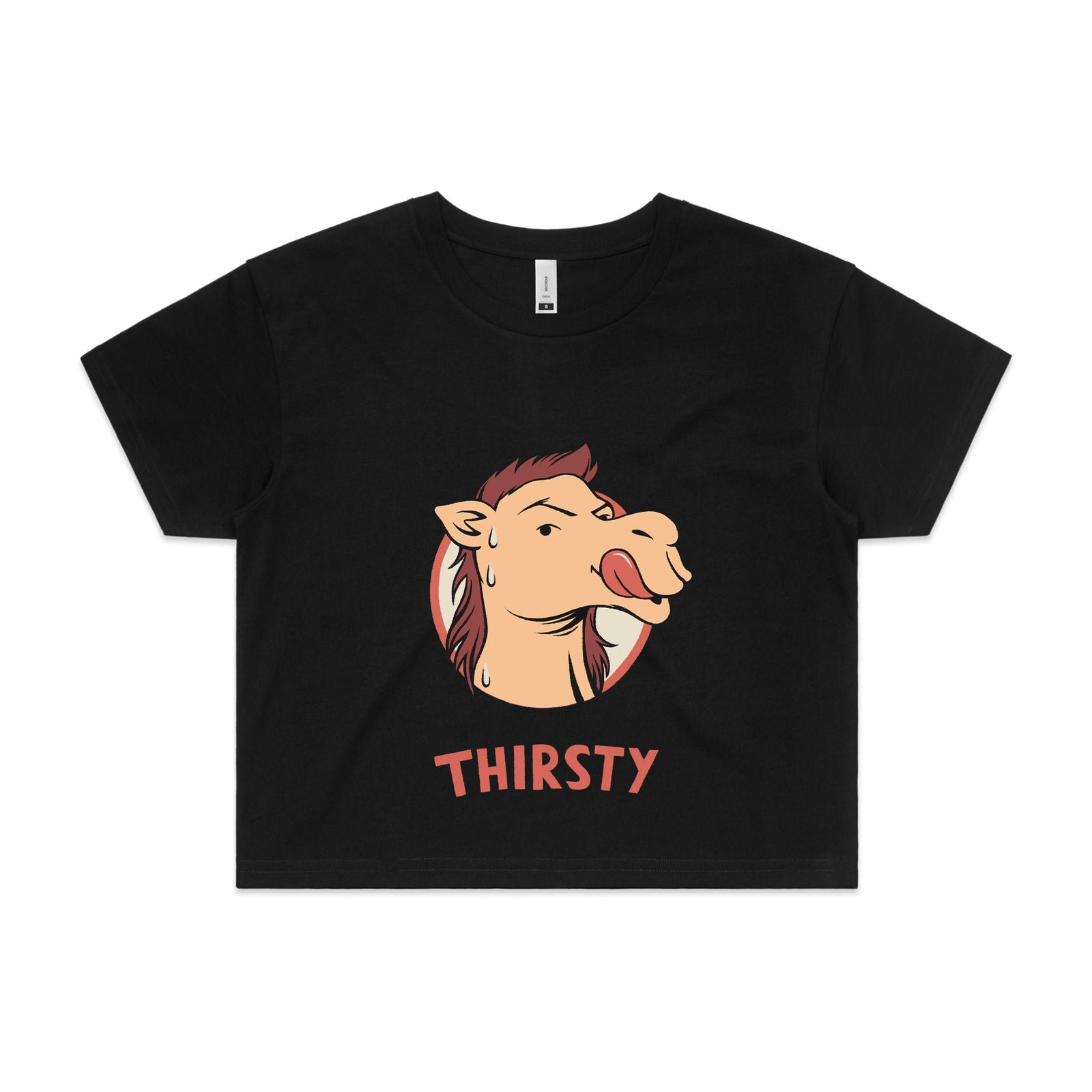 Thirsty Tee