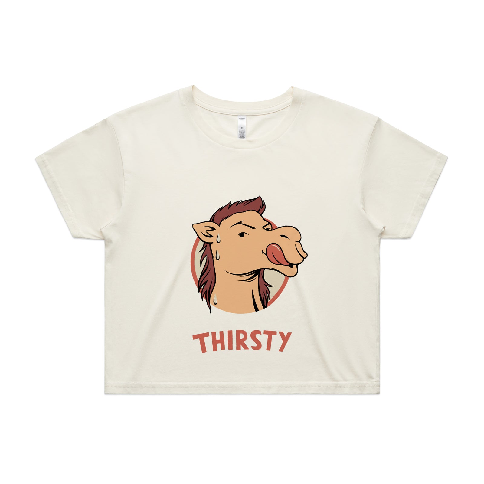Thirsty Tee
