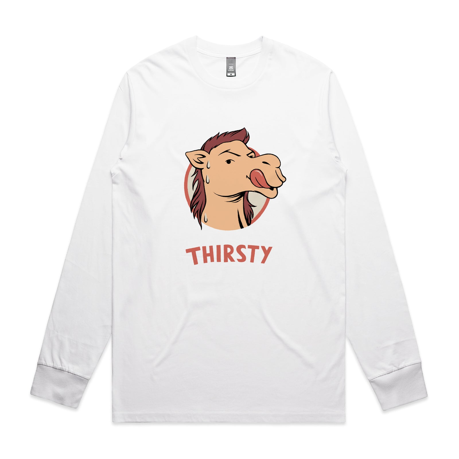 Thirsty Tee