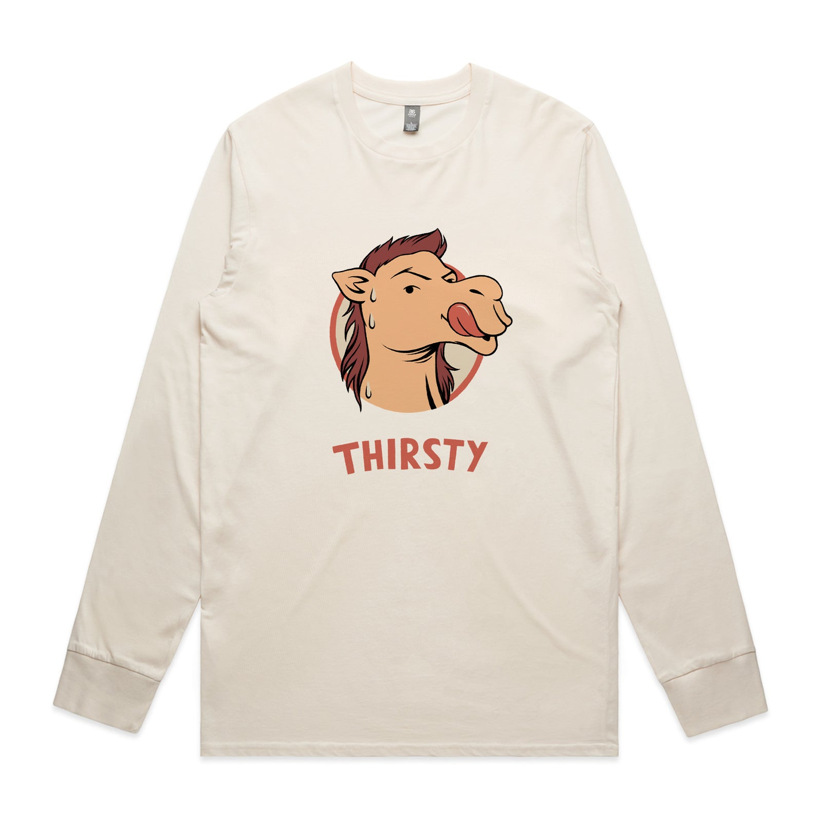 Thirsty Tee
