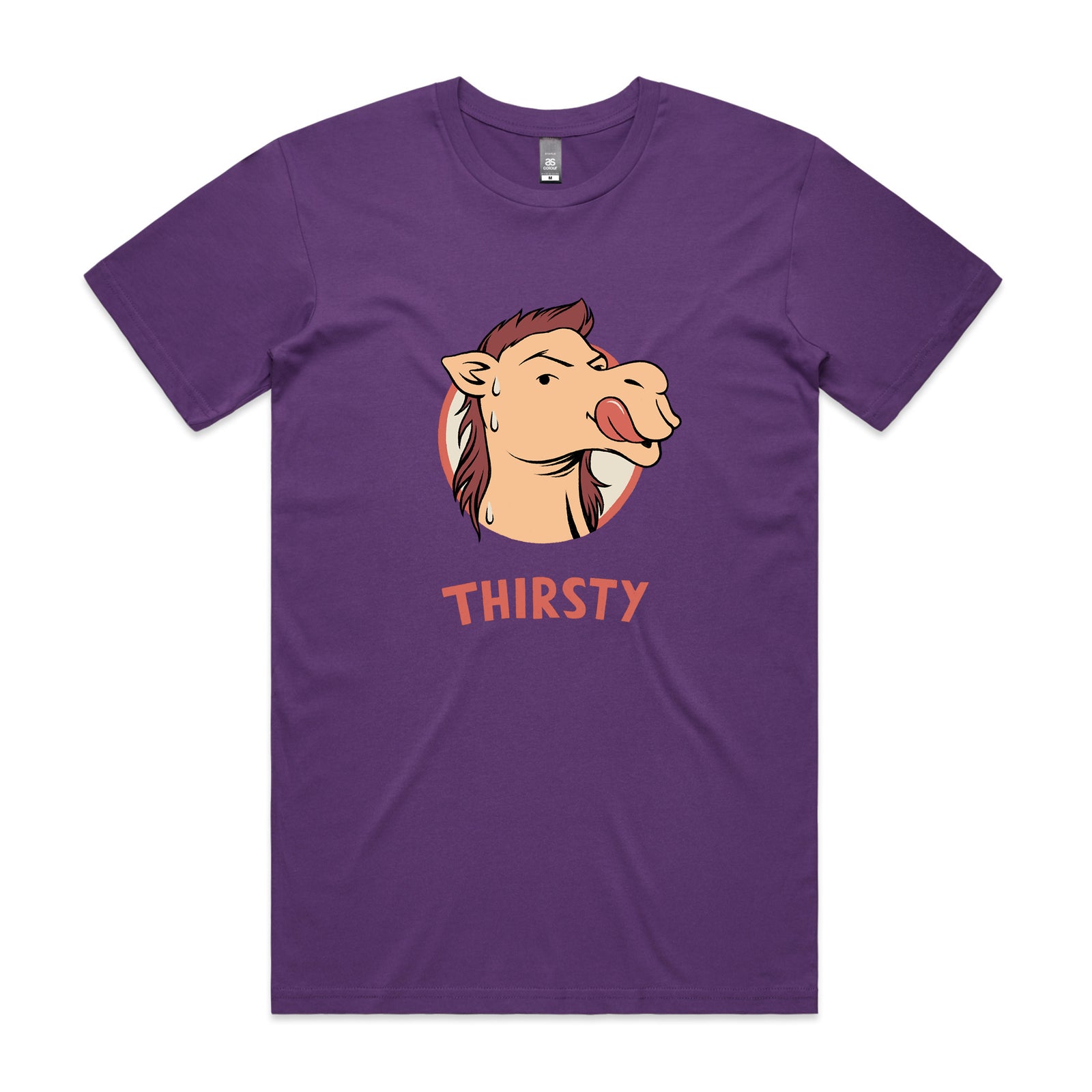 Thirsty Tee