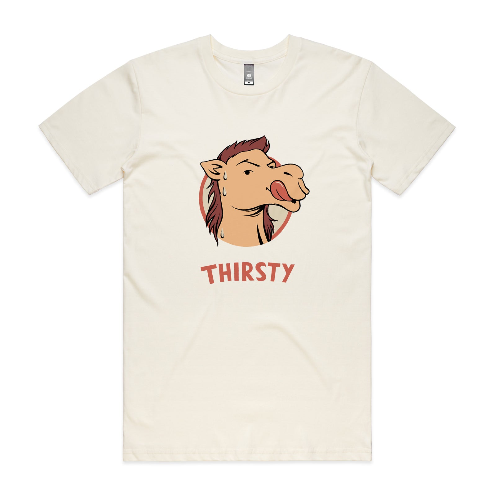 Thirsty Tee