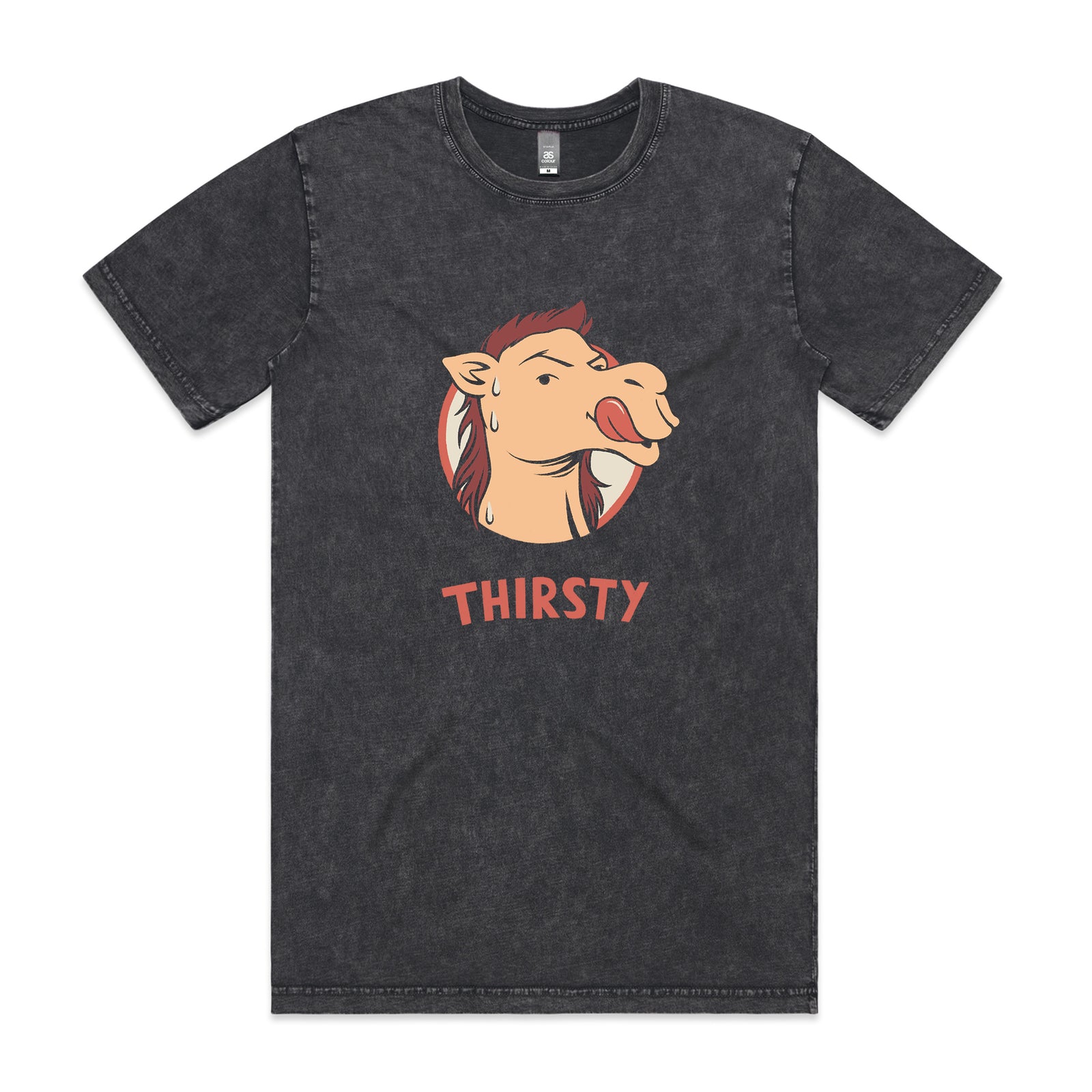 Thirsty Tee
