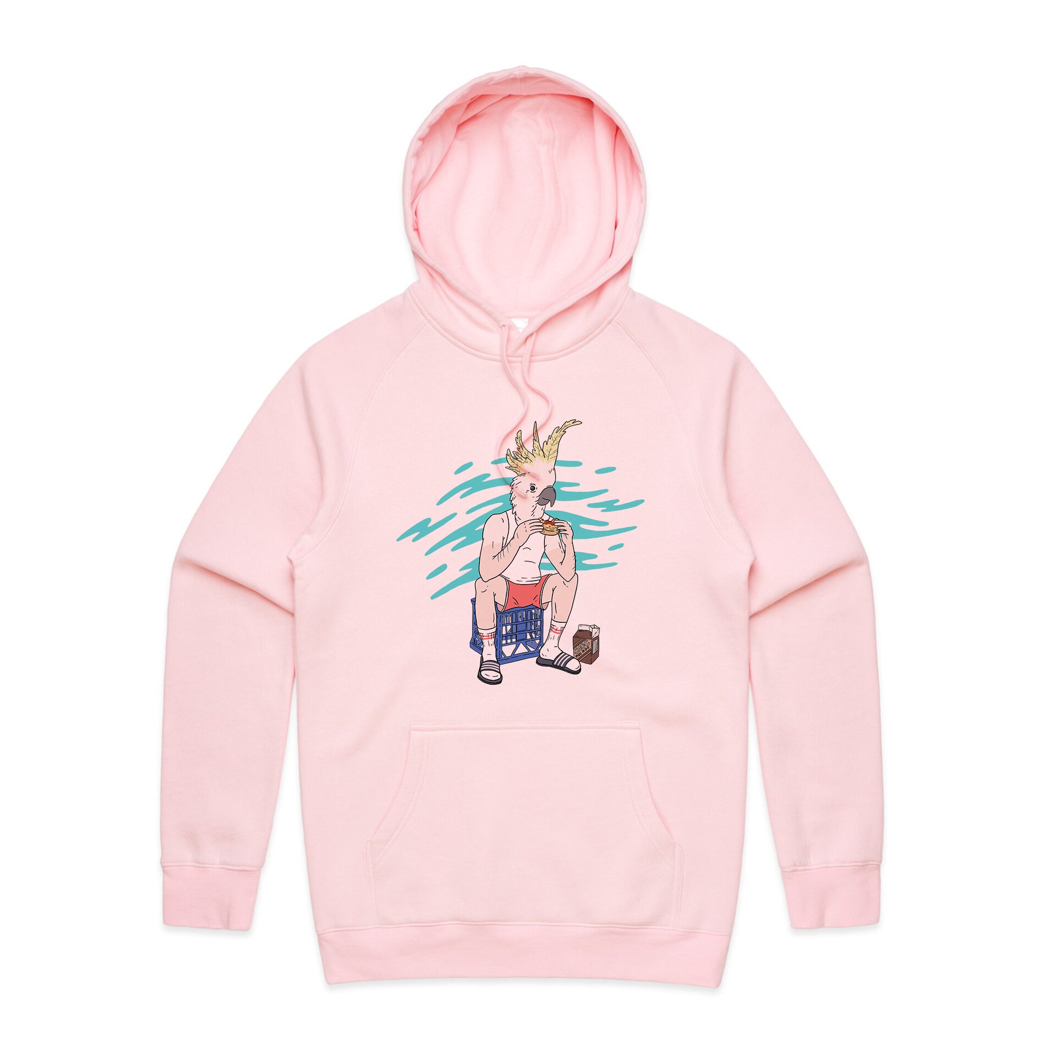 This Is Living Hoodie