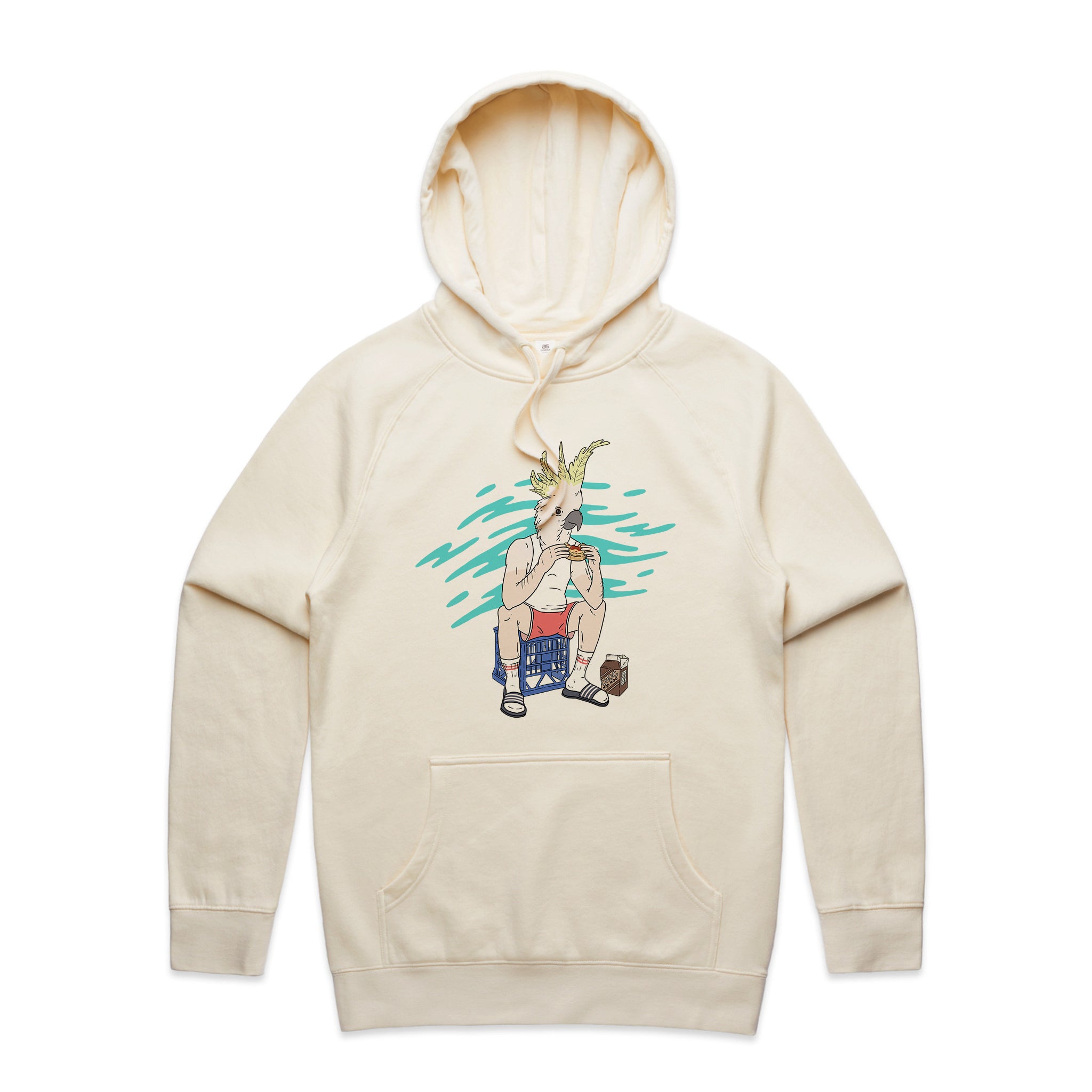 This Is Living Hoodie