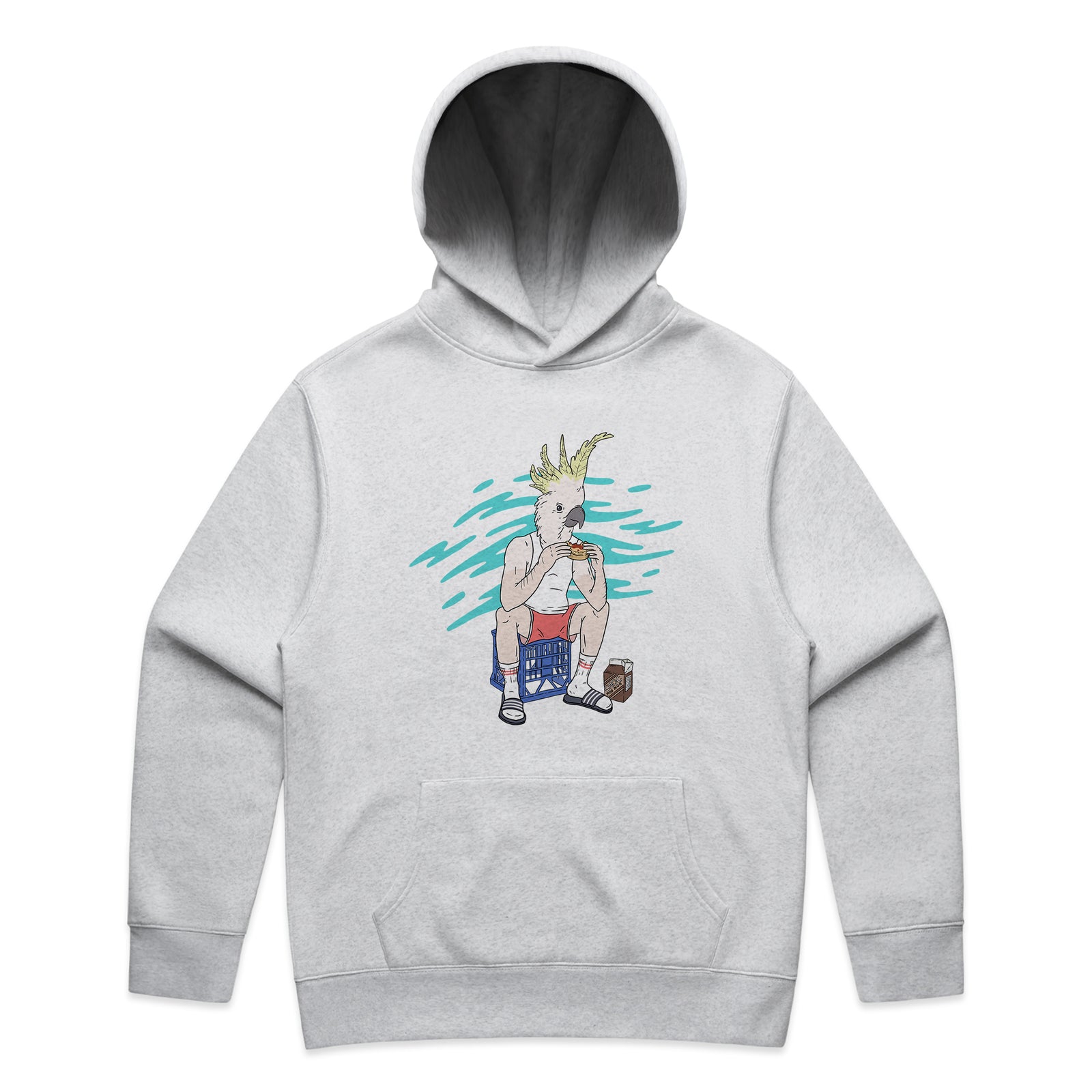 This Is Living Hoodie