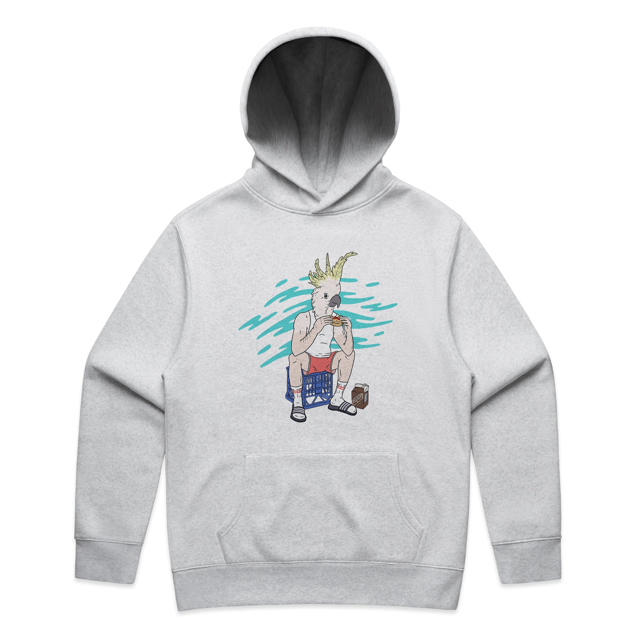 This Is Living Hoodie
