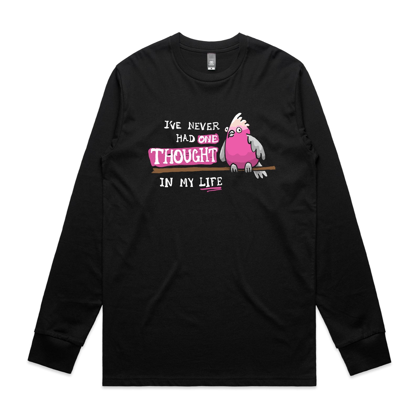 One Thought Tee
