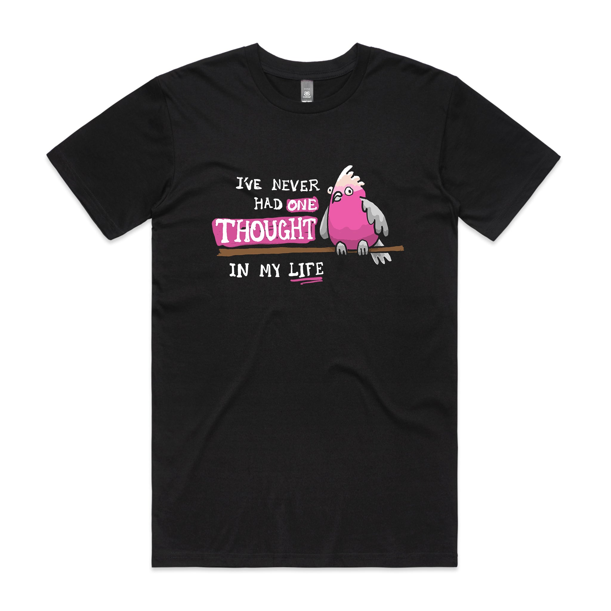 One Thought Tee