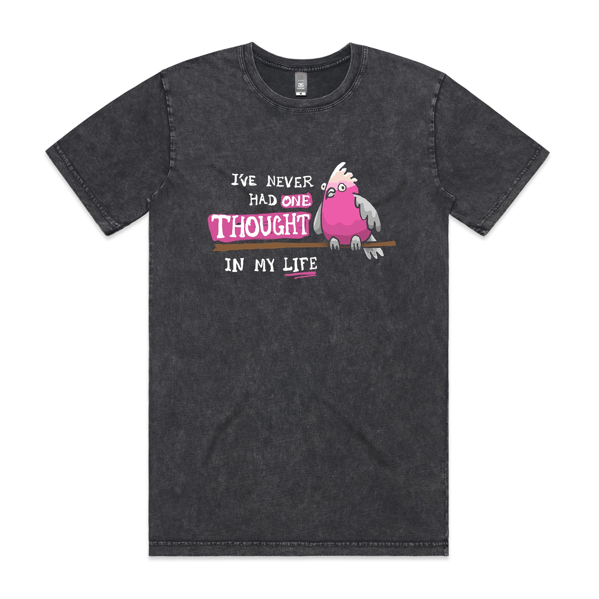 One Thought Tee