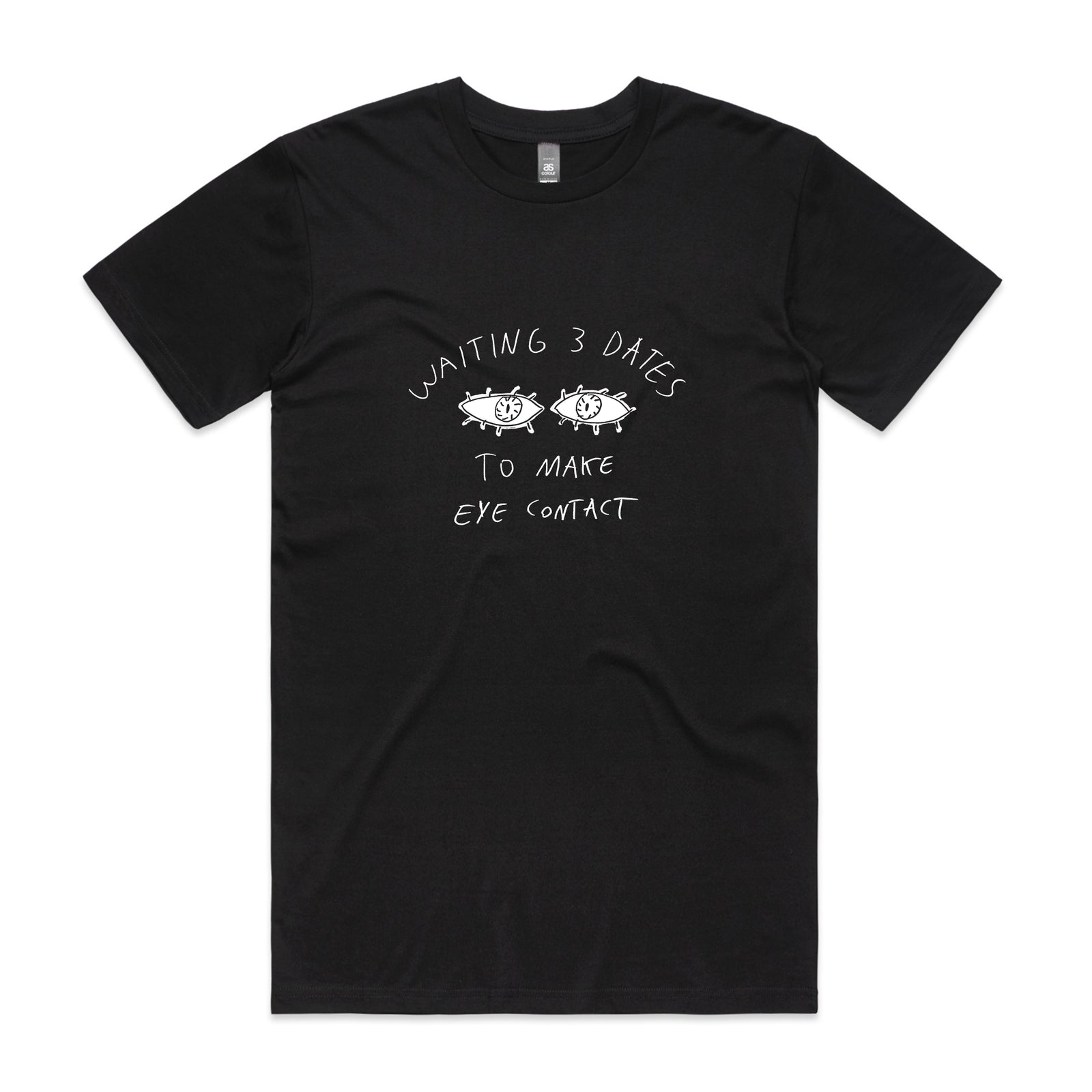 3 Dates Tee