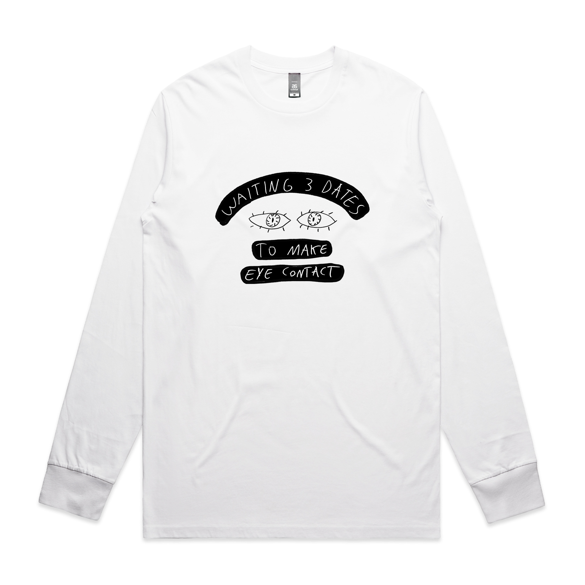 3 Dates Tee