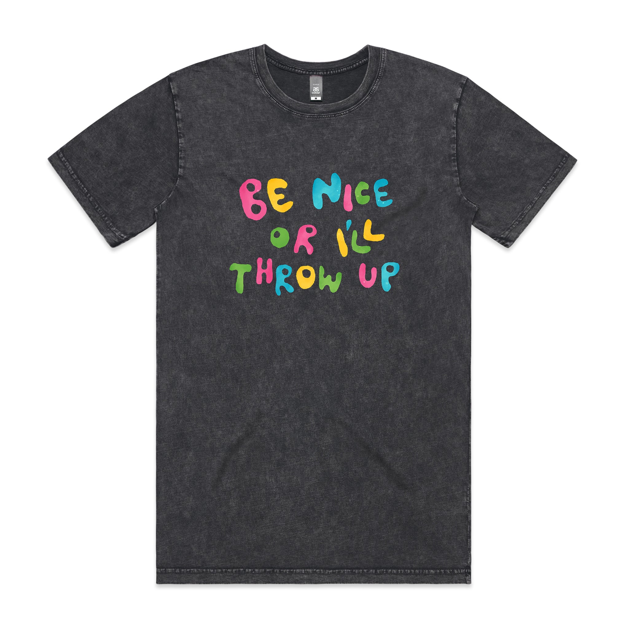 I'll Throw Up Tee
