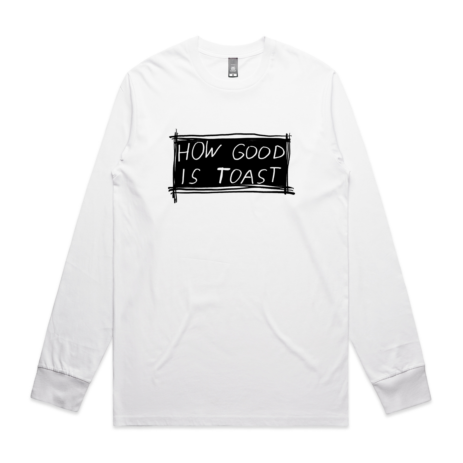 Toast Tee
