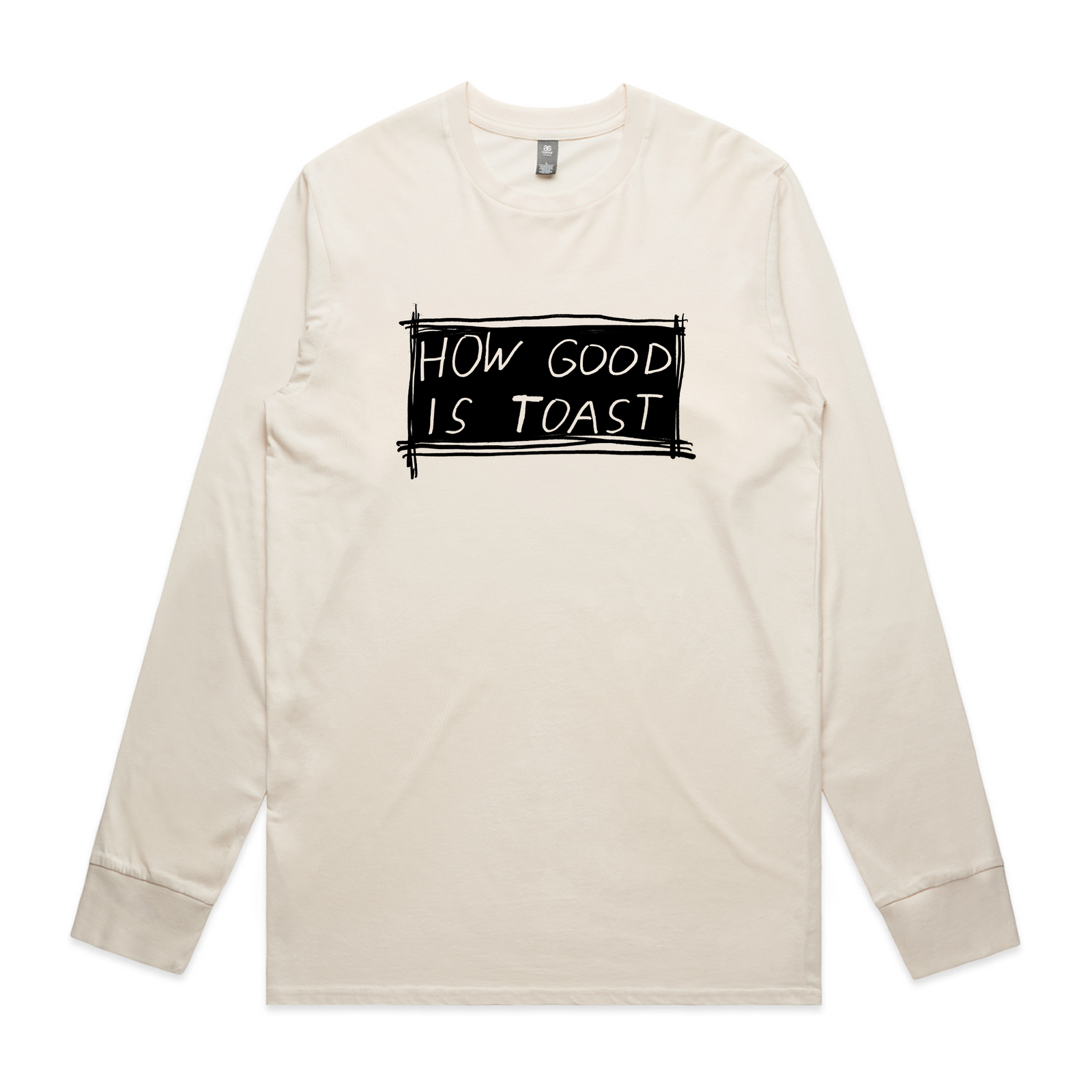 Toast Tee