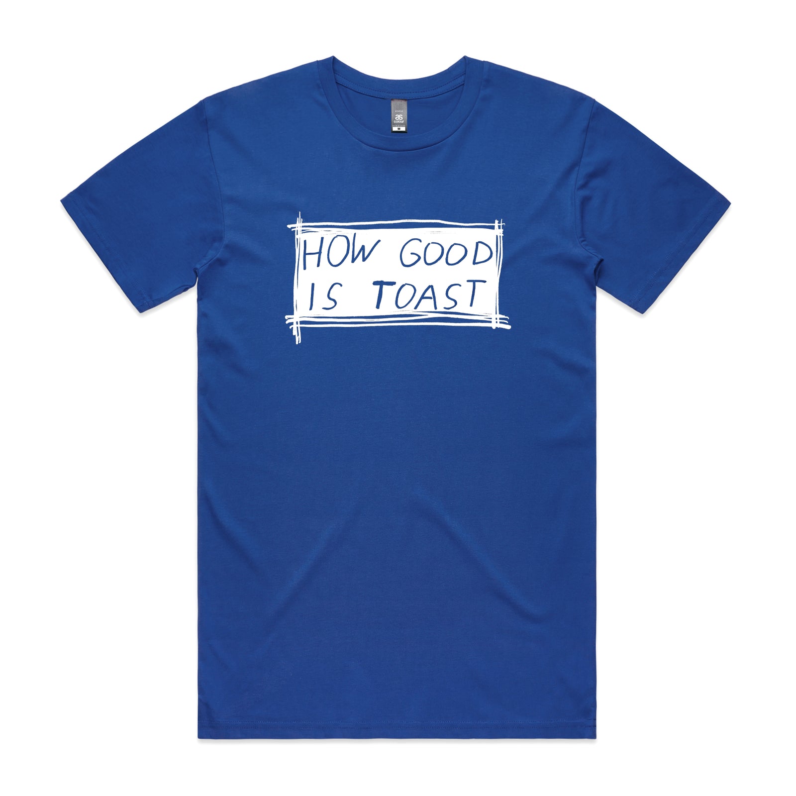 Toast Tee