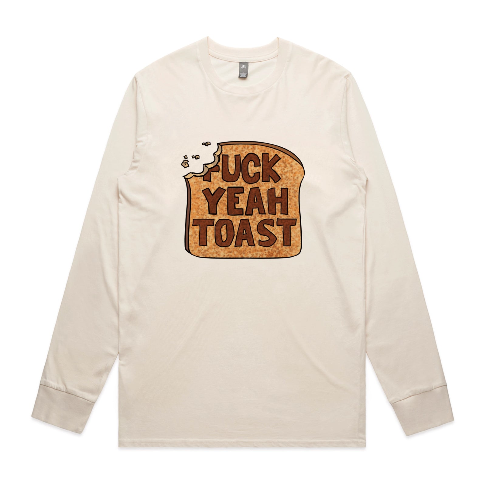 Fuck Yeah Toast Tee