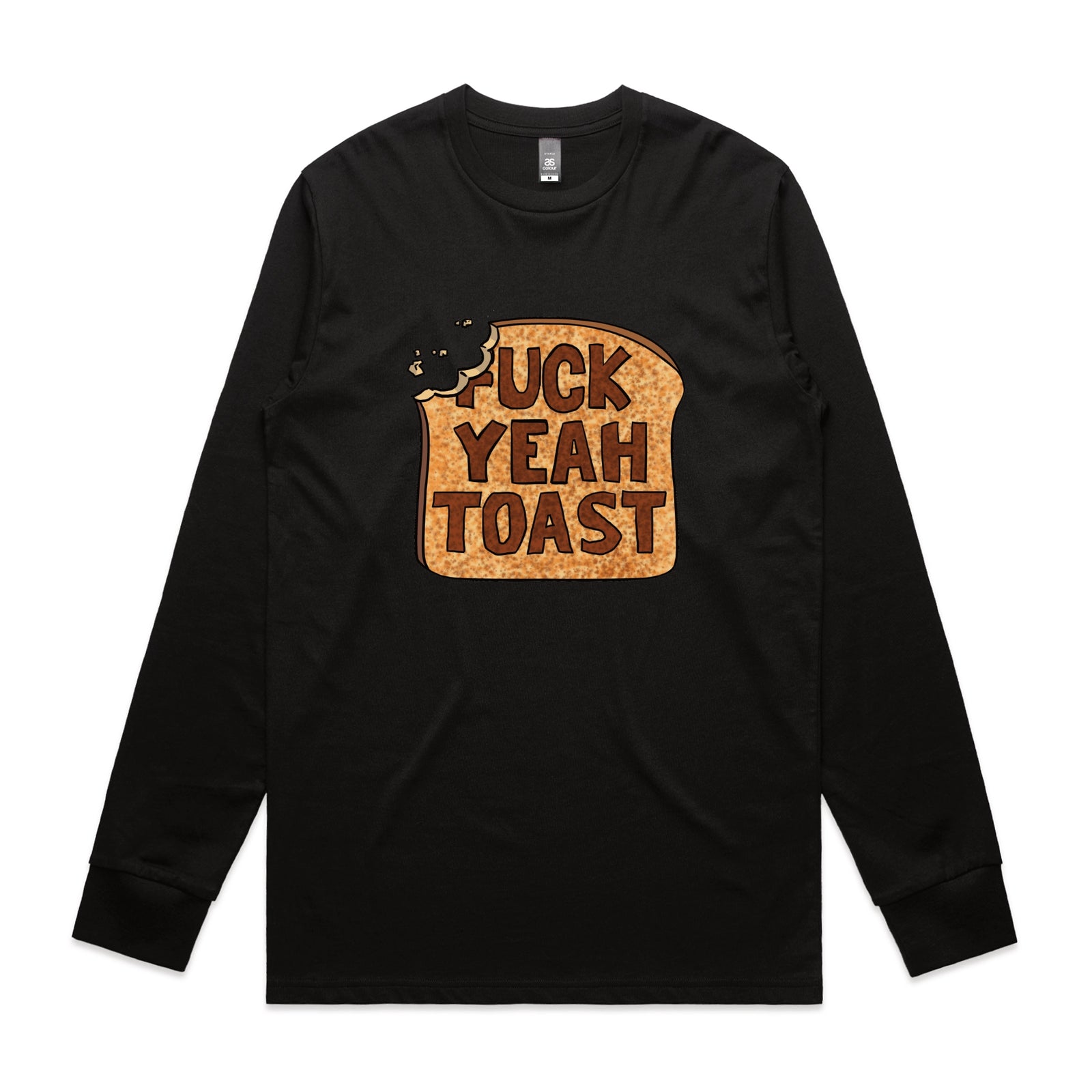 Fuck Yeah Toast Tee