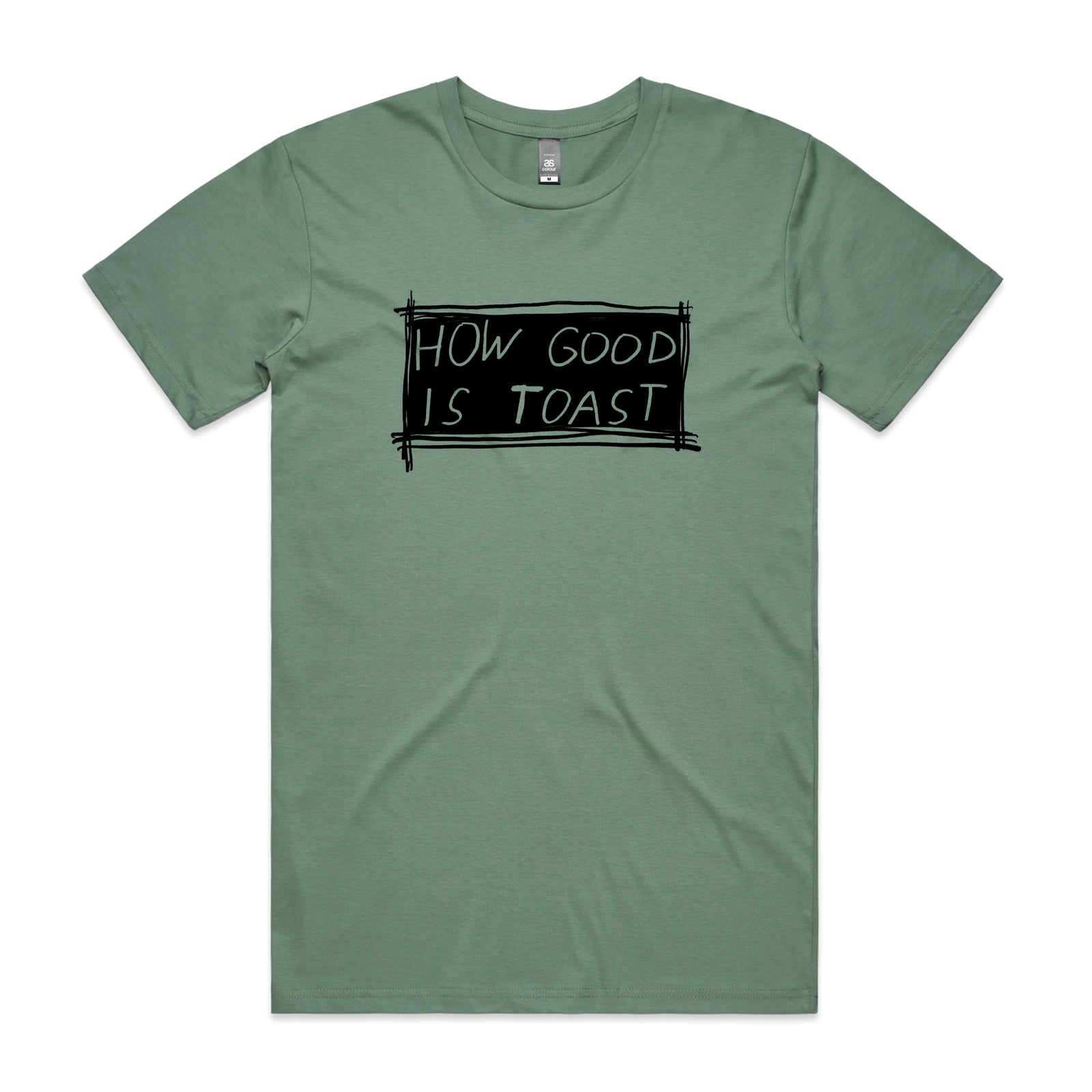 Toast Tee