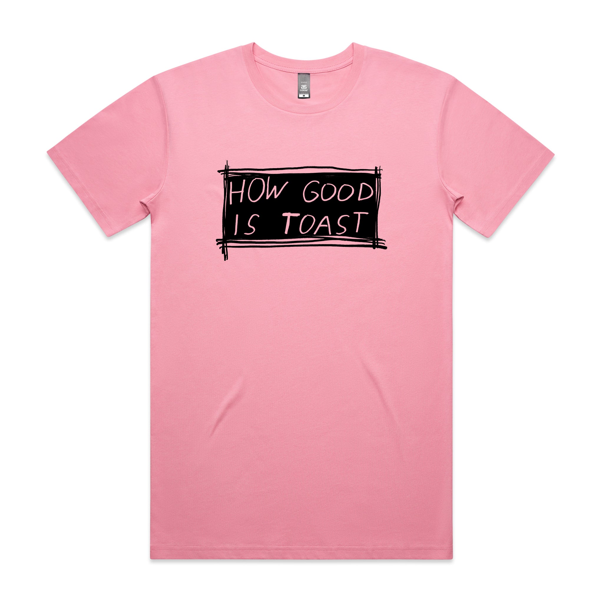 Toast Tee