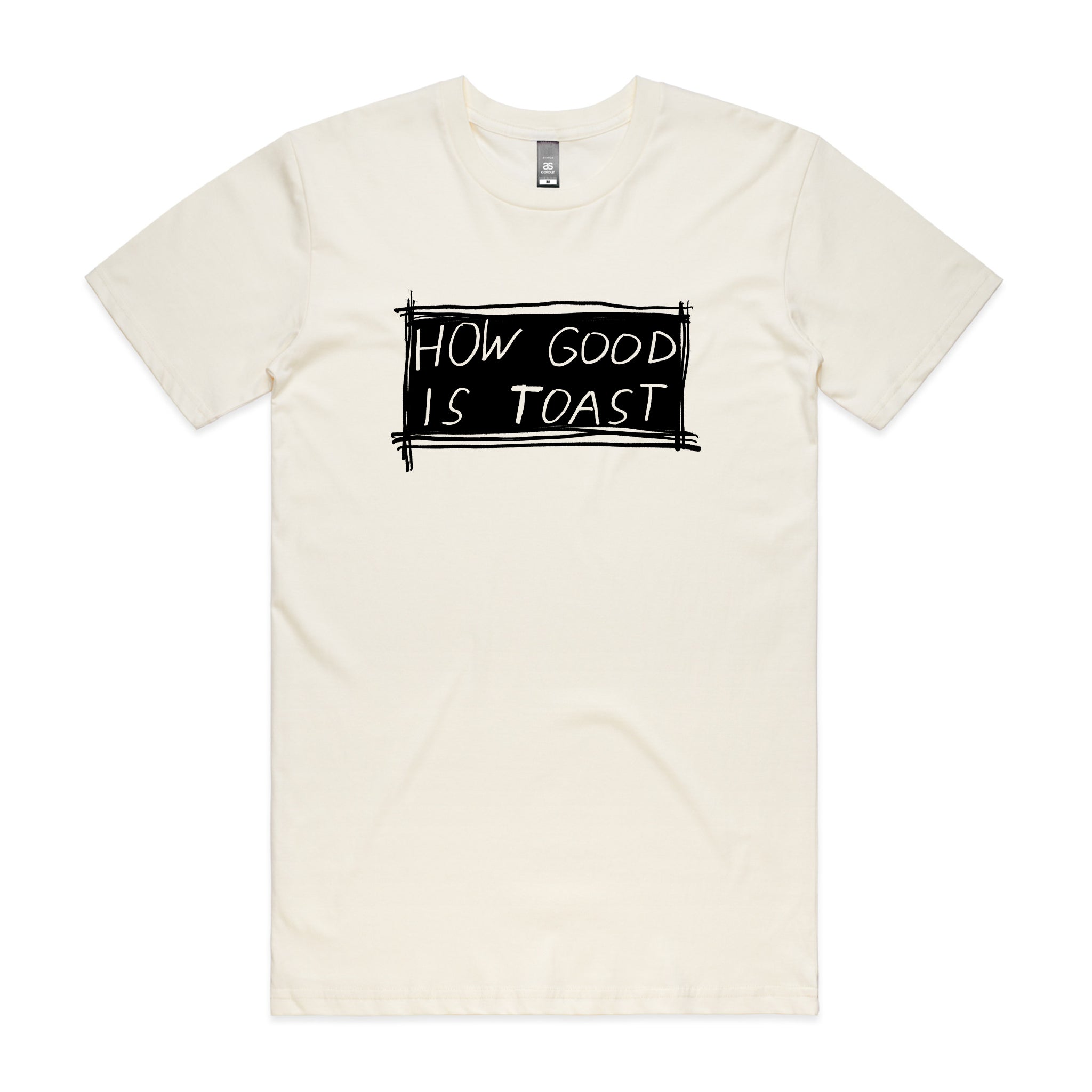 Toast Tee
