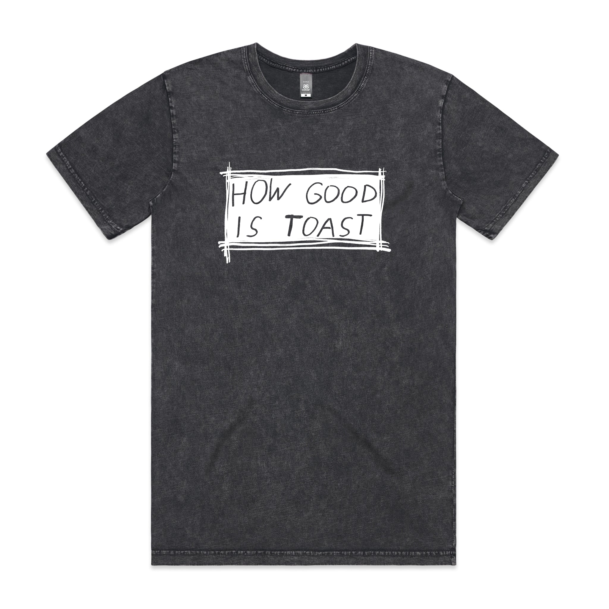 Toast Tee