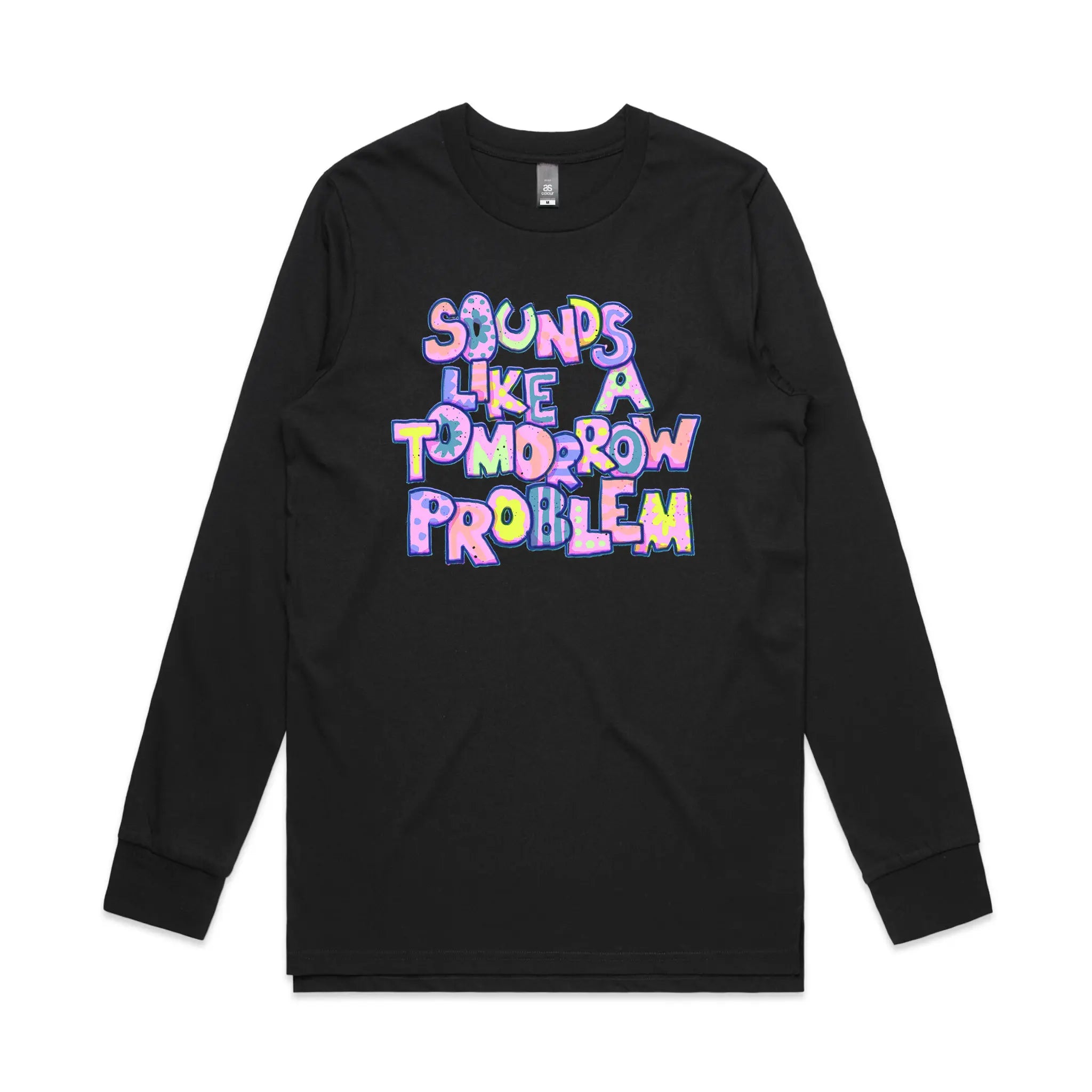 Tomorrow Problem Tee