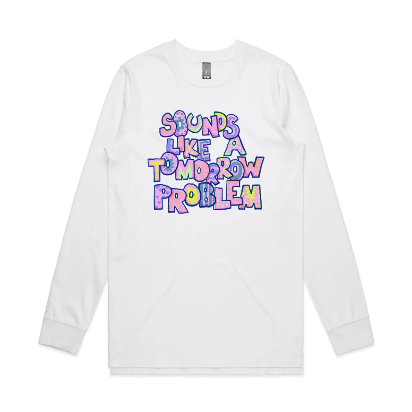 Tomorrow Problem Tee