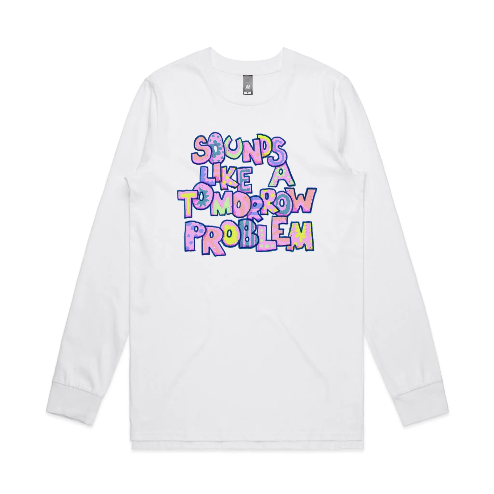 Tomorrow Problem Tee