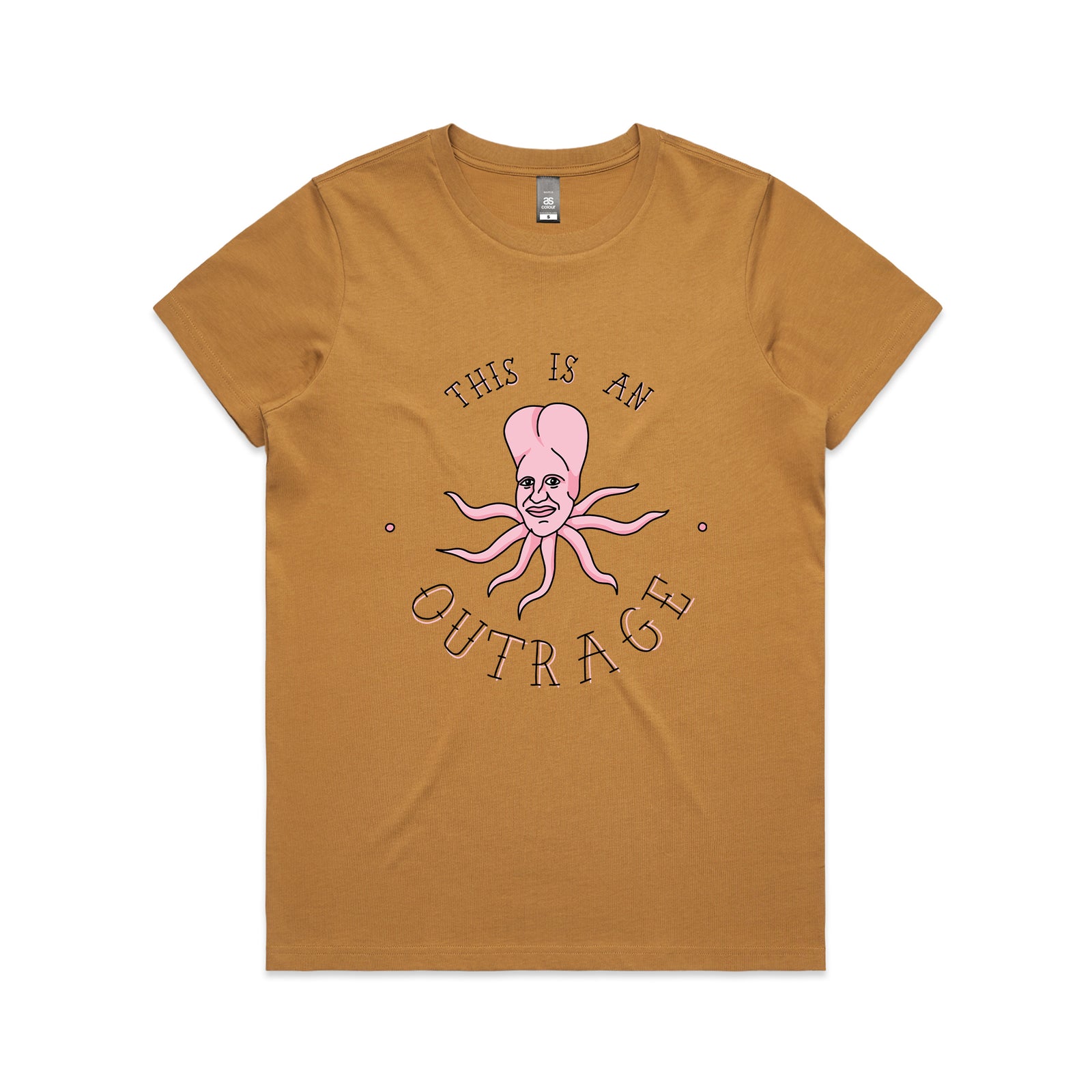 Tony Harrison Tee