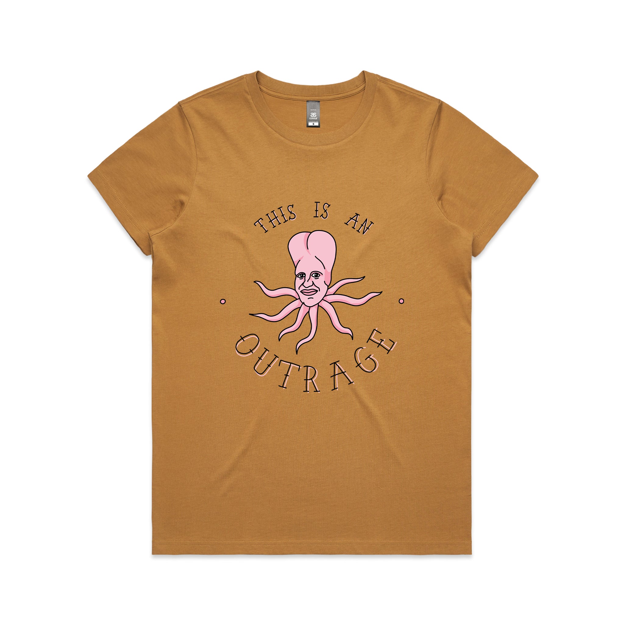 Tony Harrison Tee