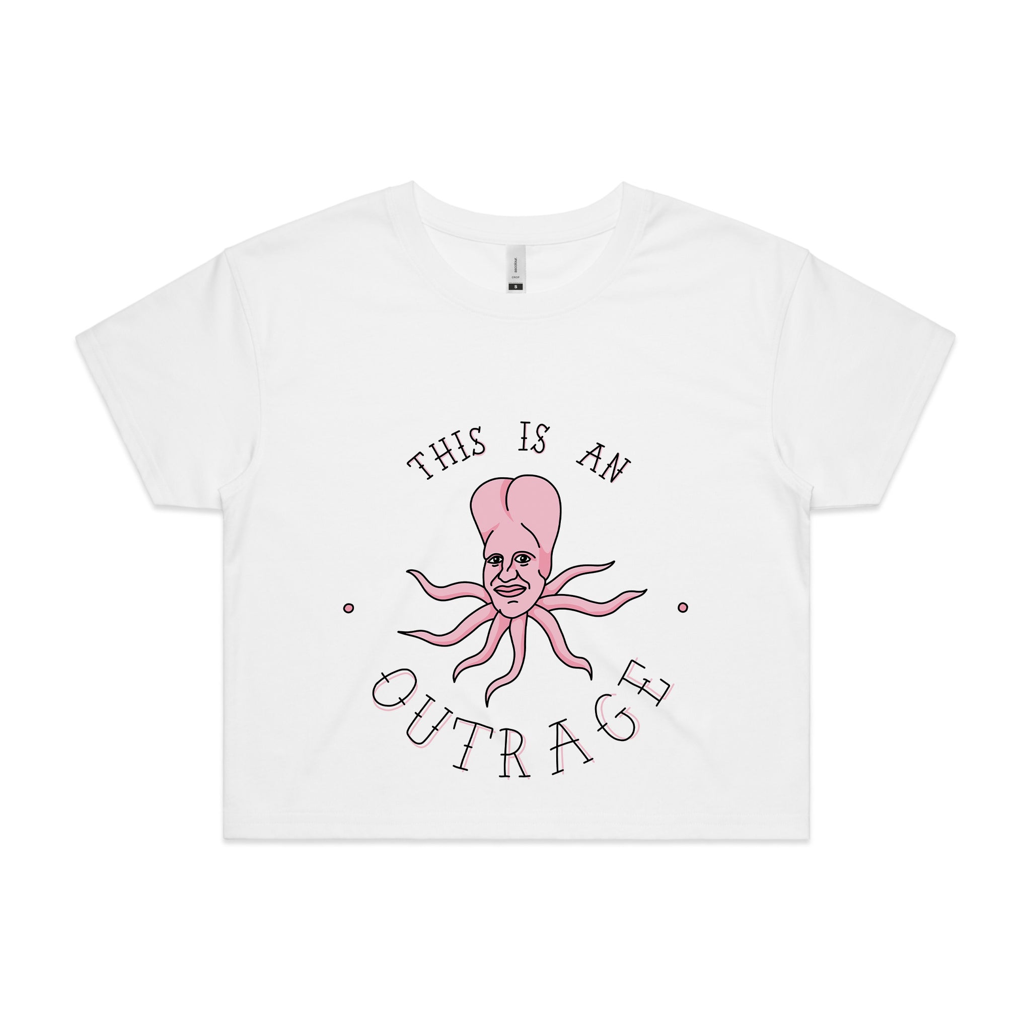 Tony Harrison Tee