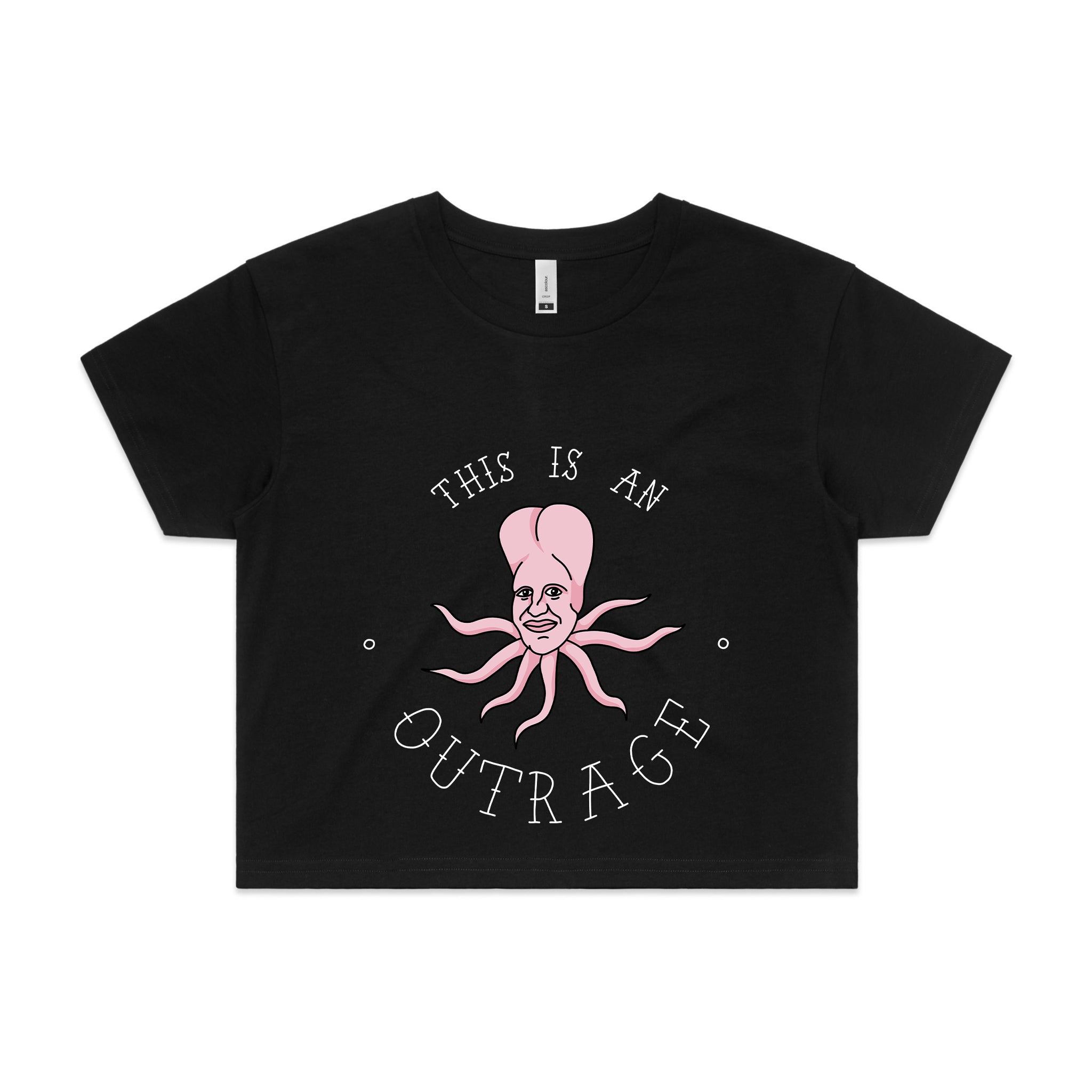 Tony Harrison Tee