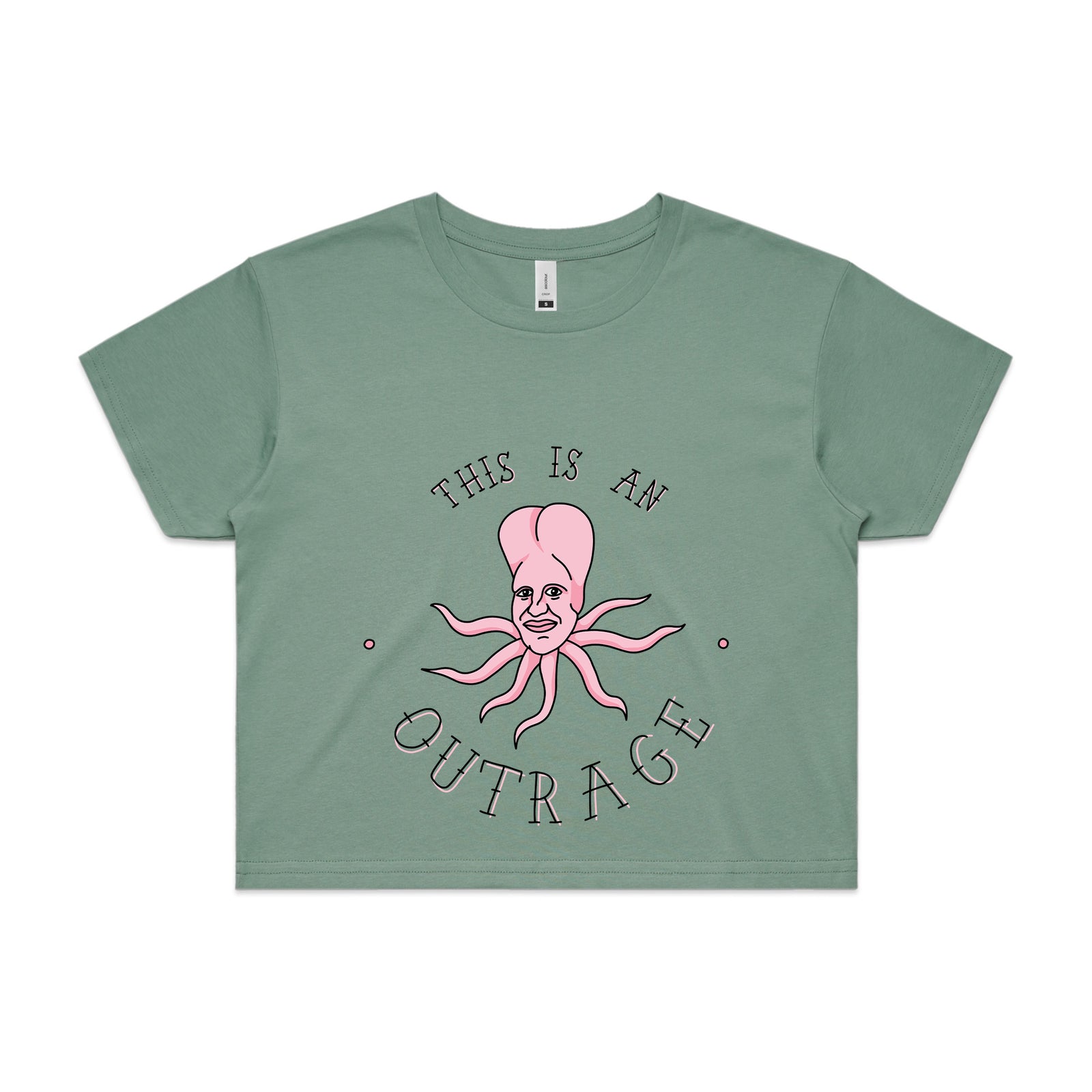 Tony Harrison Tee